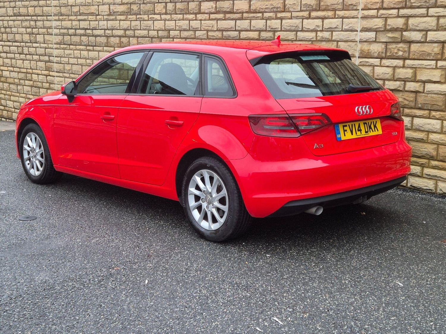 Used Audi A3 2014 for sale - 76844884: Photo 27