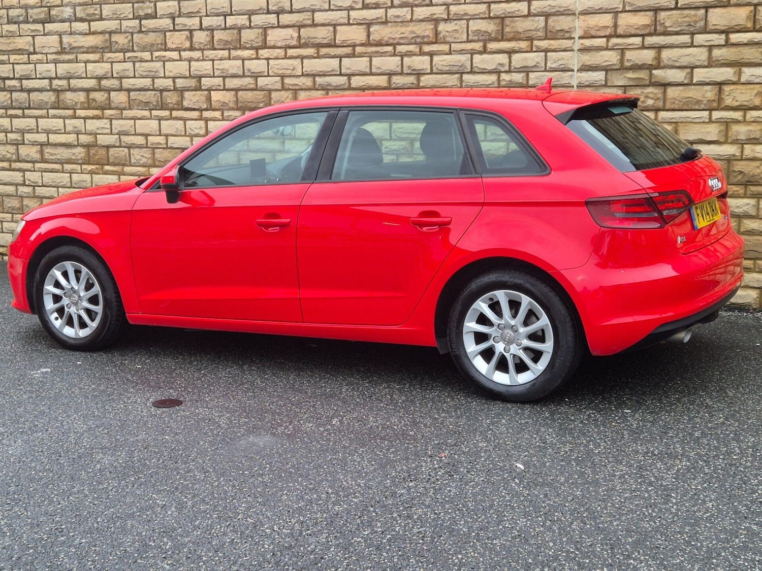 Used Audi A3 2014 for sale - 76844884: Photo 28