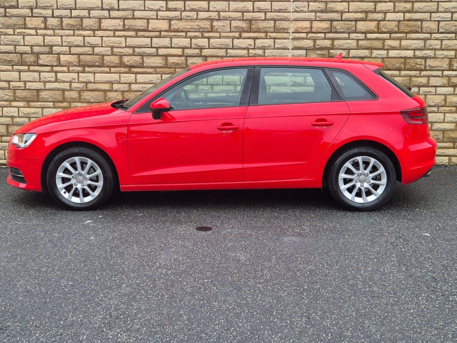 Used Audi A3 2014 for sale - 76844884: Photo 29