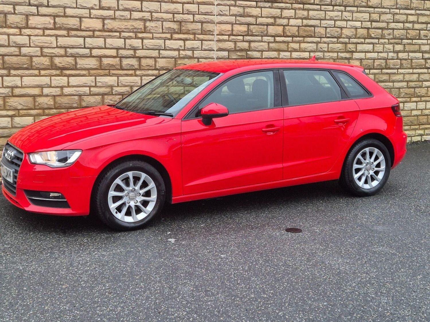 Used Audi A3 2014 for sale - 76844884: Photo 30