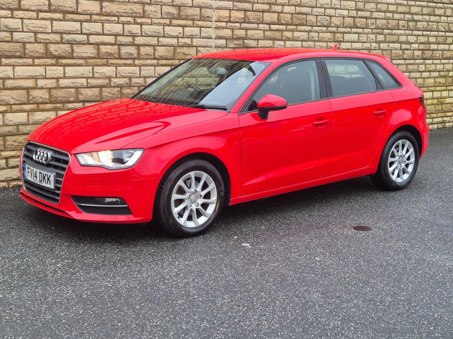 Used Audi A3 2014 for sale - 76844884: Photo 31