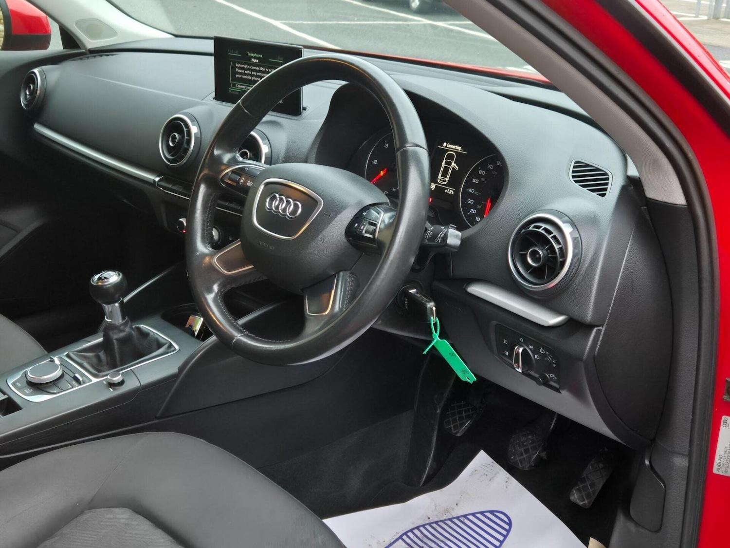 Used Audi A3 2014 for sale - 76844884: Photo 6