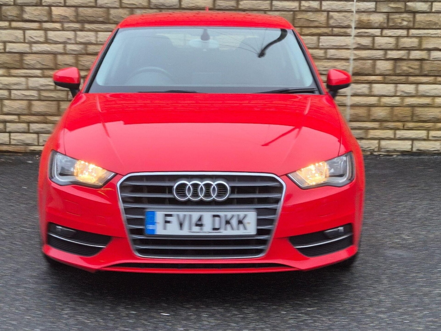 Used Audi A3 2014 for sale - 76844884: Photo 7