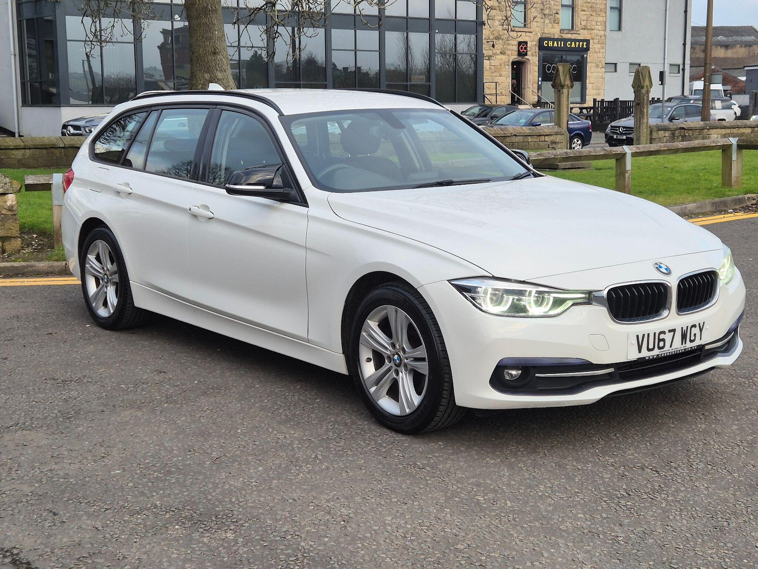 Used BMW 3 Series 2017 for sale - 78127704: Photo 11