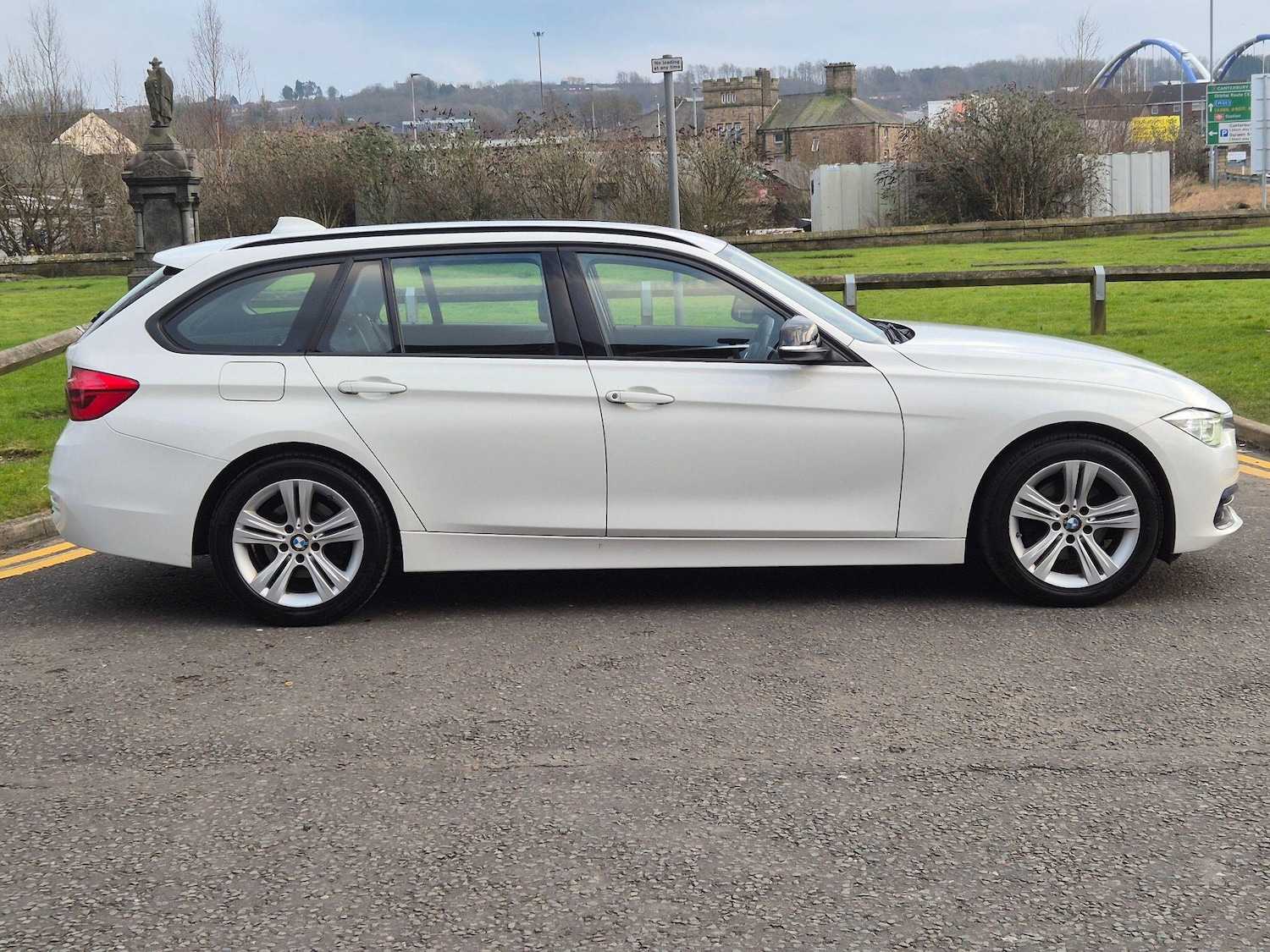 Used BMW 3 Series 2017 for sale - 78127704: Photo 13