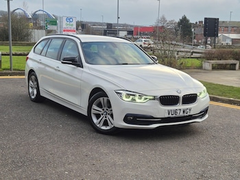BMW 3 Series feature image