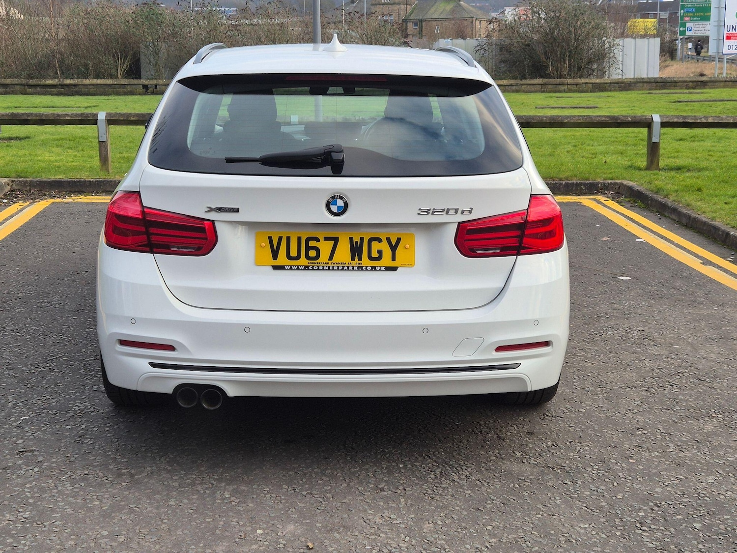 Used BMW 3 Series 2017 for sale - 78127704: Photo 20