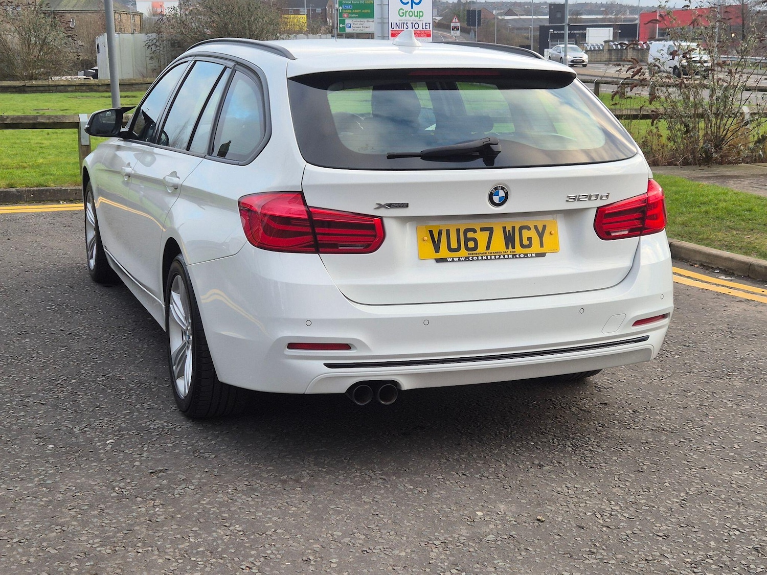 Used BMW 3 Series 2017 for sale - 78127704: Photo 21