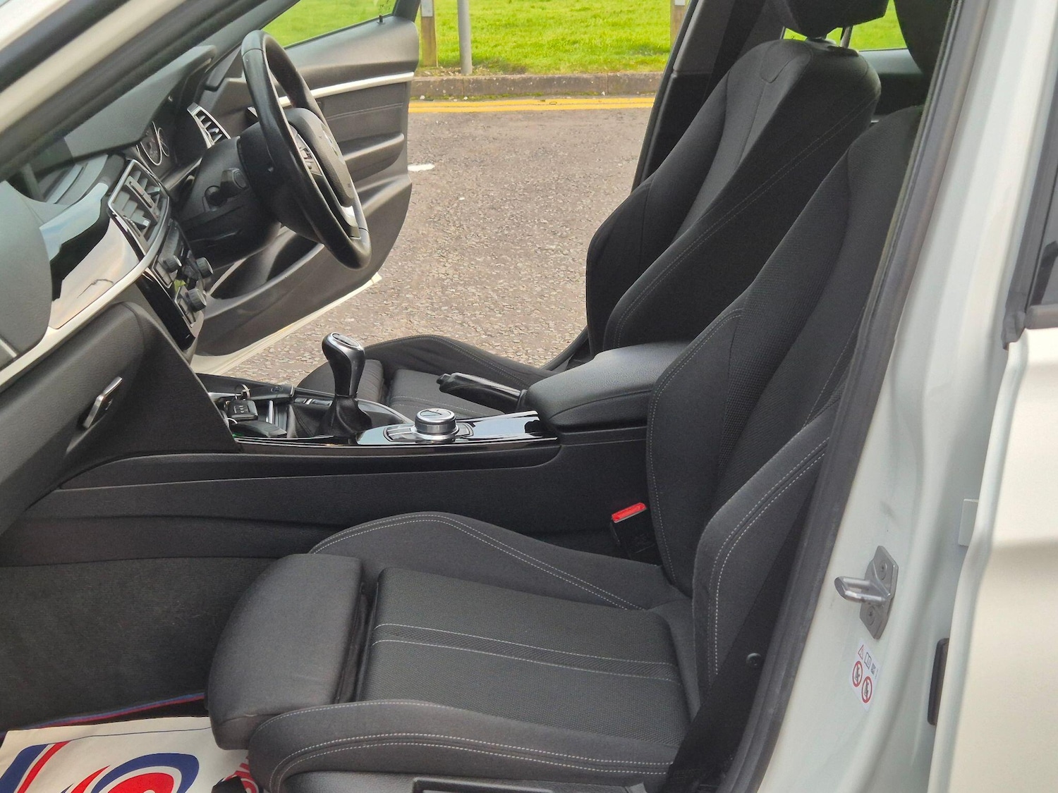 Used BMW 3 Series 2017 for sale - 78127704: Photo 22