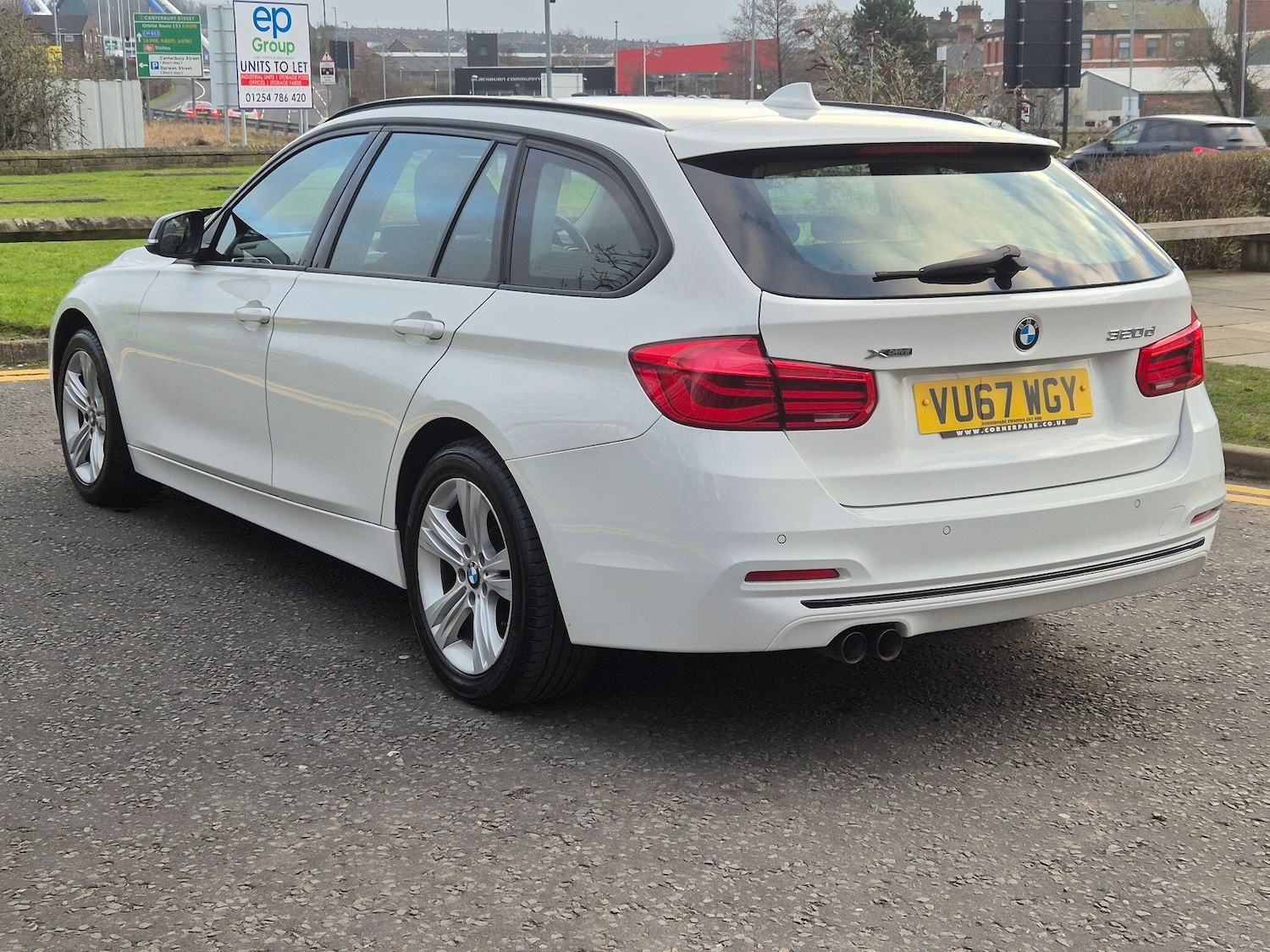Used BMW 3 Series 2017 for sale - 78127704: Photo 23