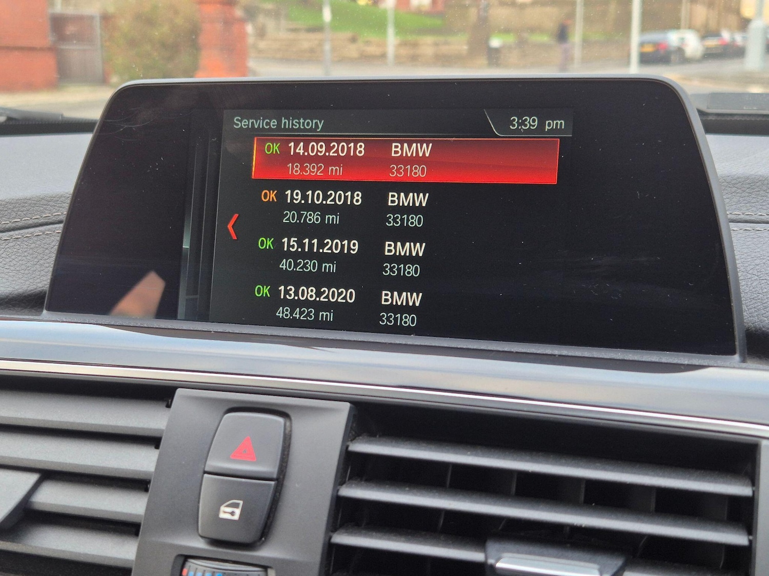 Used BMW 3 Series 2017 for sale - 78127704: Photo 30