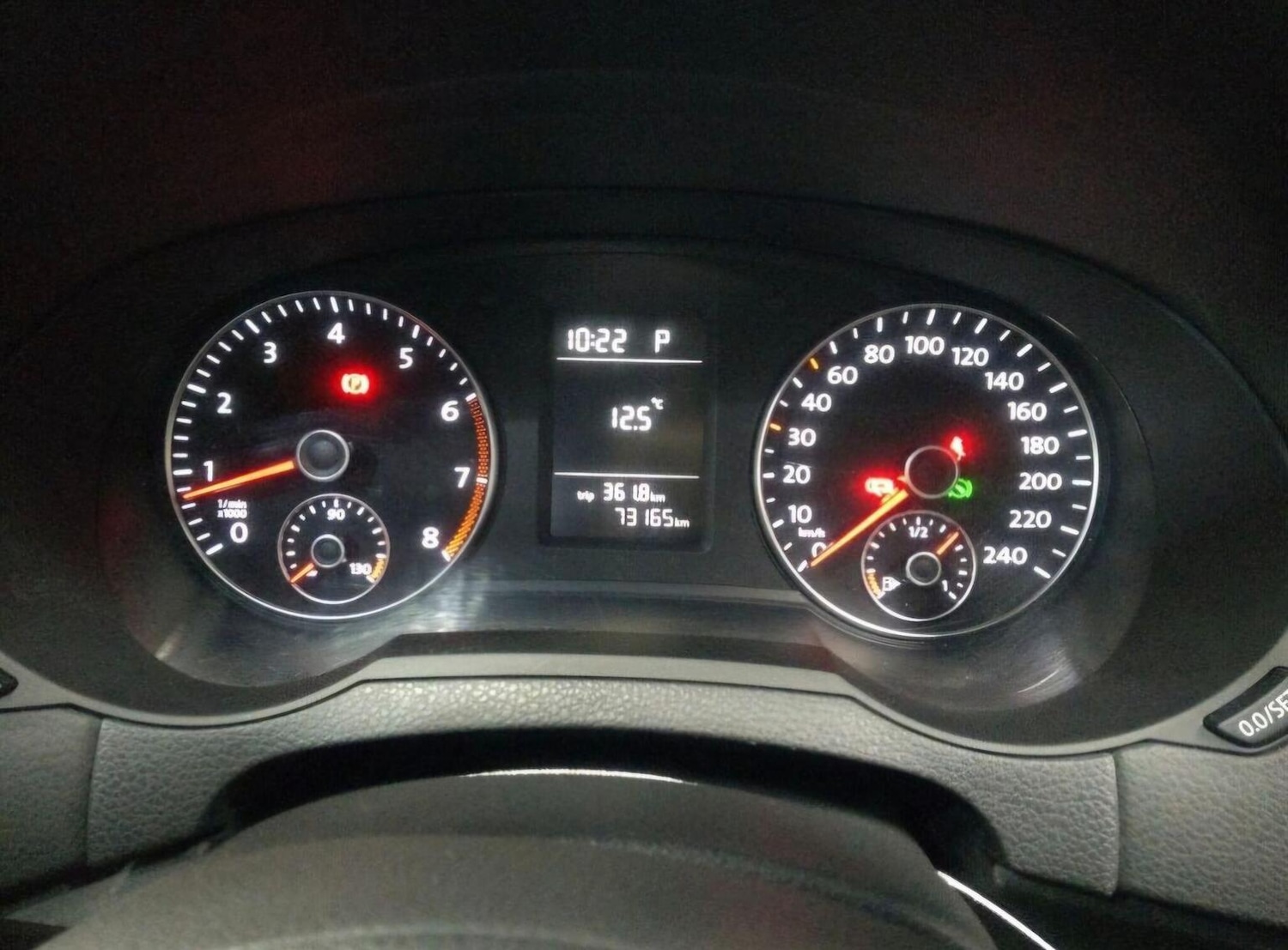 Used Volkswagen Sharan 2012 for sale - 78053312: Photo 6