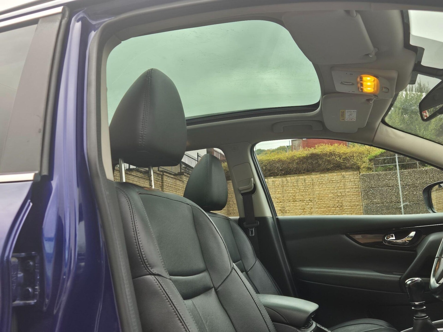 Used Nissan Qashqai 2017 for sale - 76608902: Photo 10