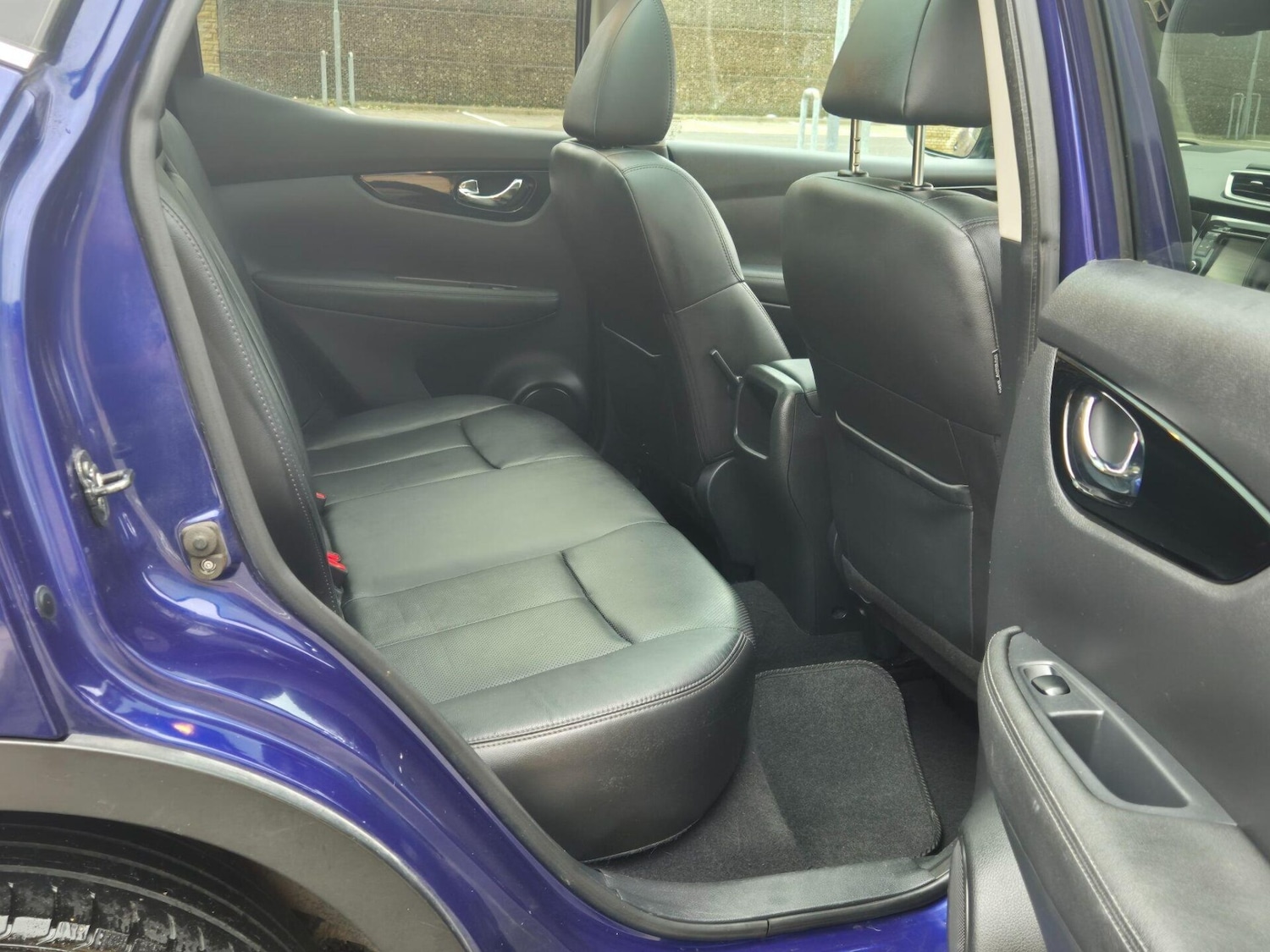 Used Nissan Qashqai 2017 for sale - 76608902: Photo 14