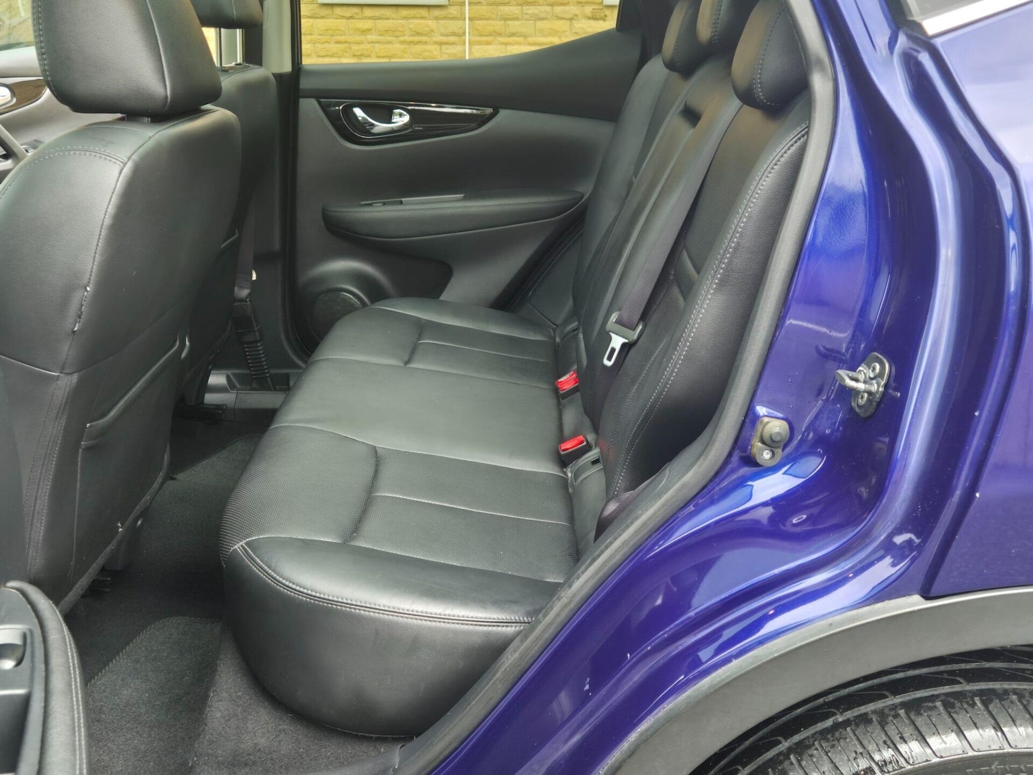 Used Nissan Qashqai 2017 for sale - 76608902: Photo 18