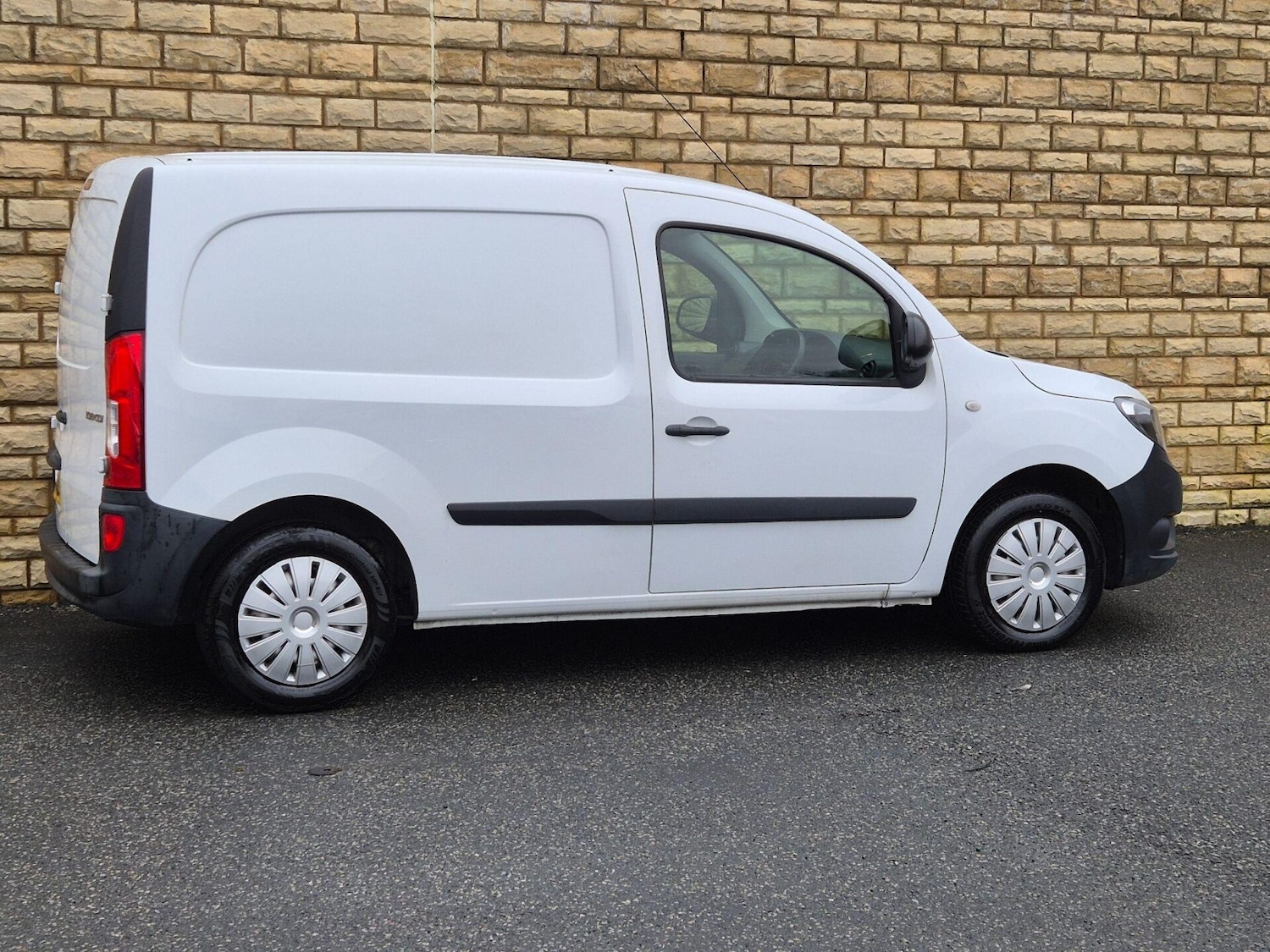 Used Mercedes-Benz Citan 2018 for sale - 77148019: Photo 16