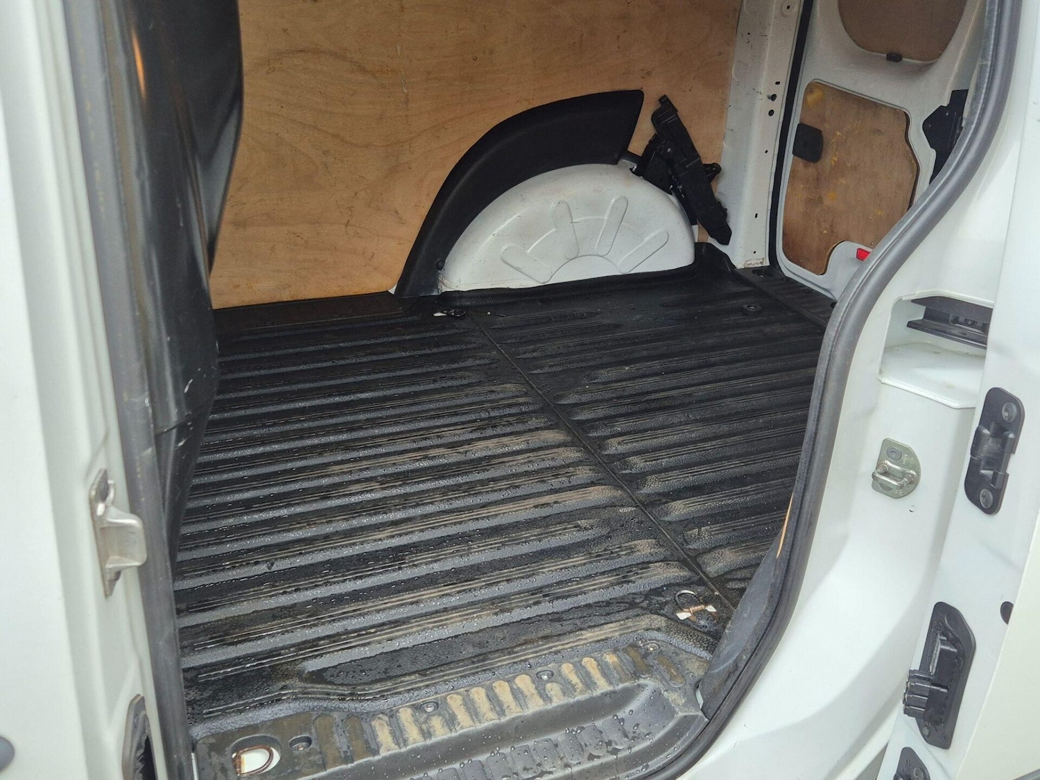 Used Mercedes-Benz Citan 2018 for sale - 77148019: Photo 18