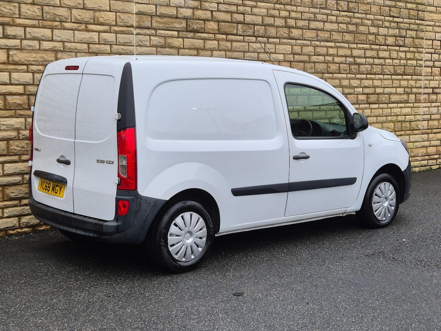 Used Mercedes-Benz Citan 2018 for sale - 77148019: Photo 19