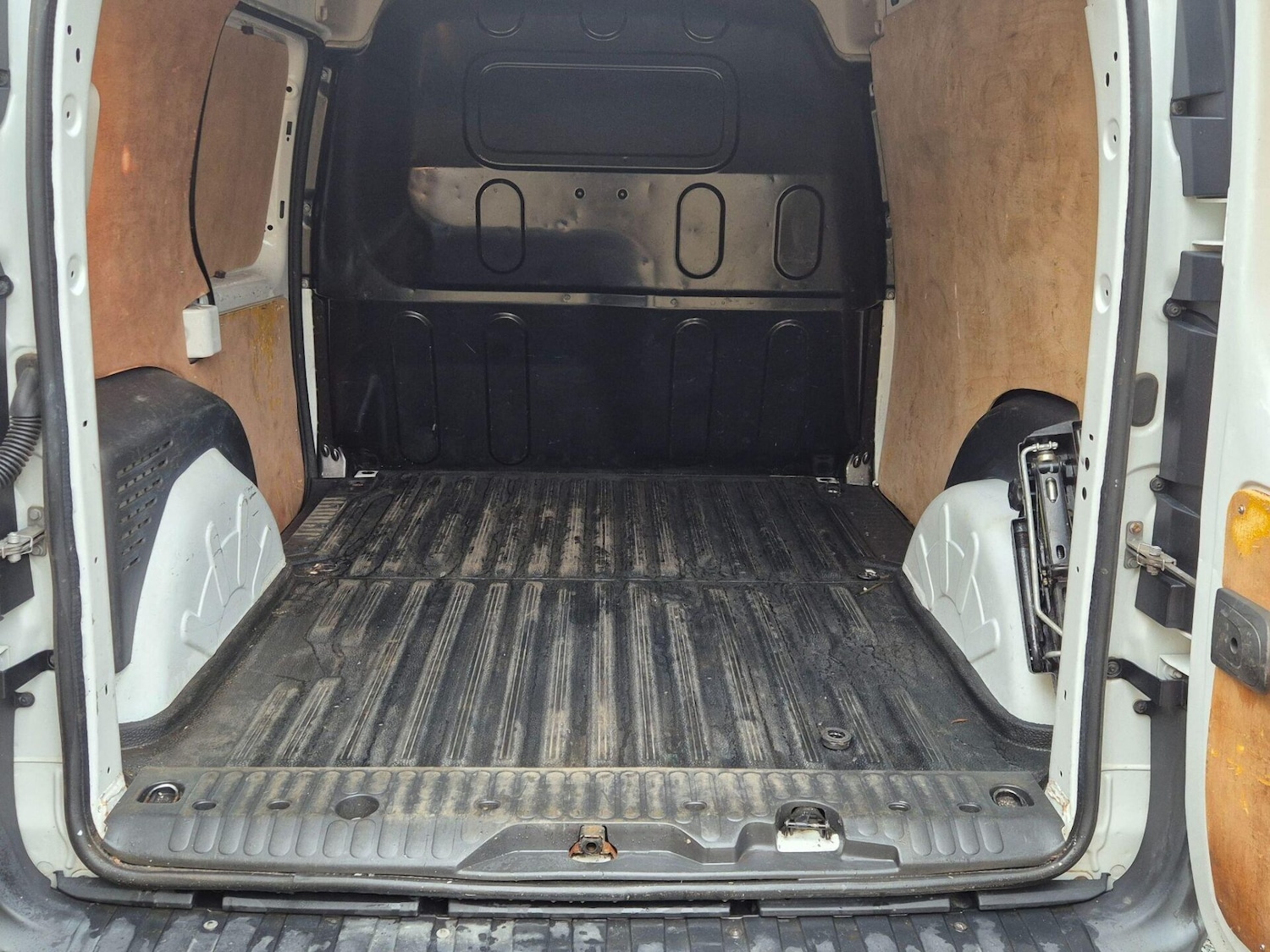 Used Mercedes-Benz Citan 2018 for sale - 77148019: Photo 22