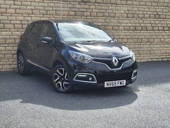 Used Renault Captur 2015 for sale - 76608914: Photo