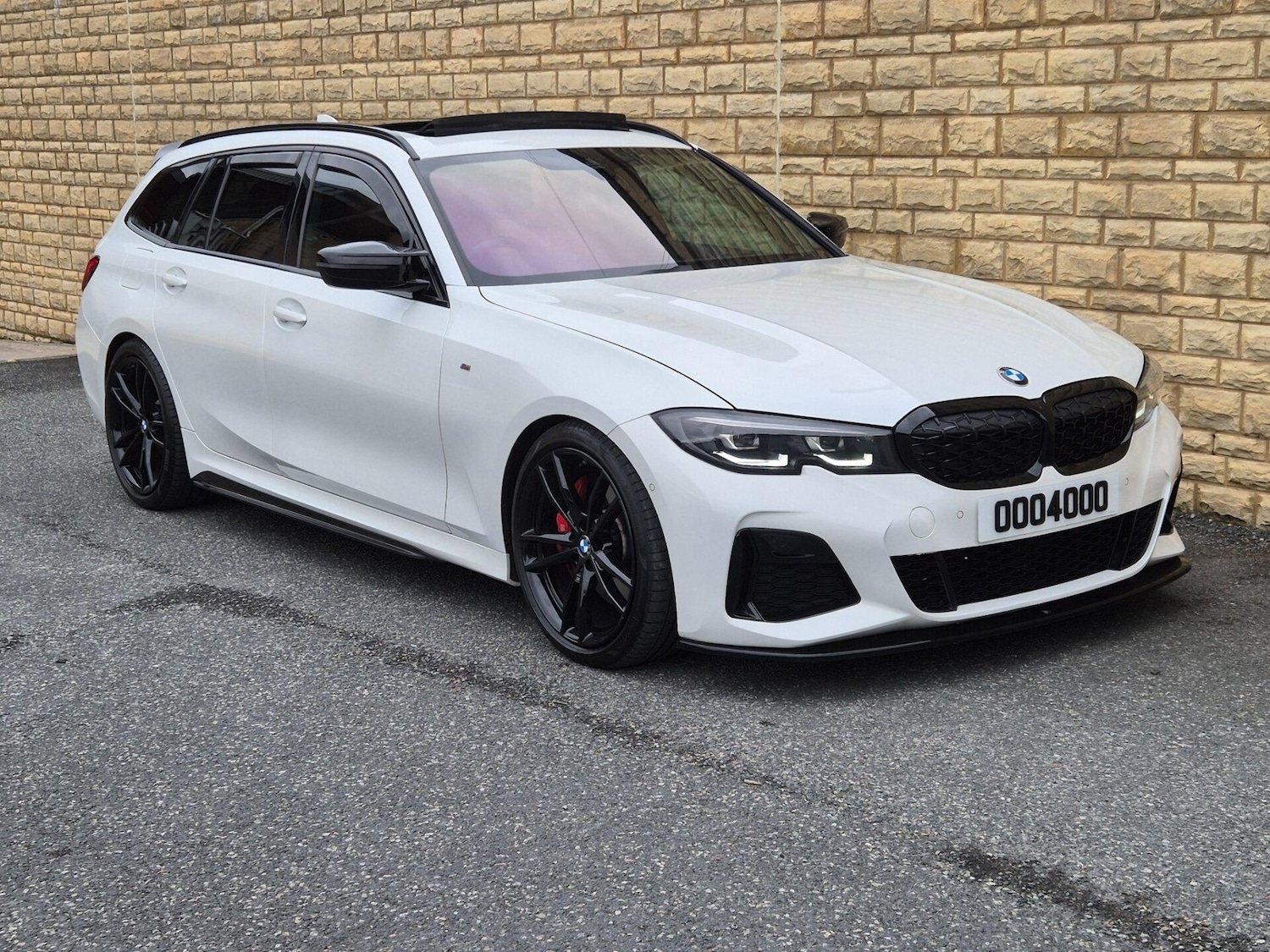 Used BMW 3 Series 2021 for sale - 77003549: Photo 11