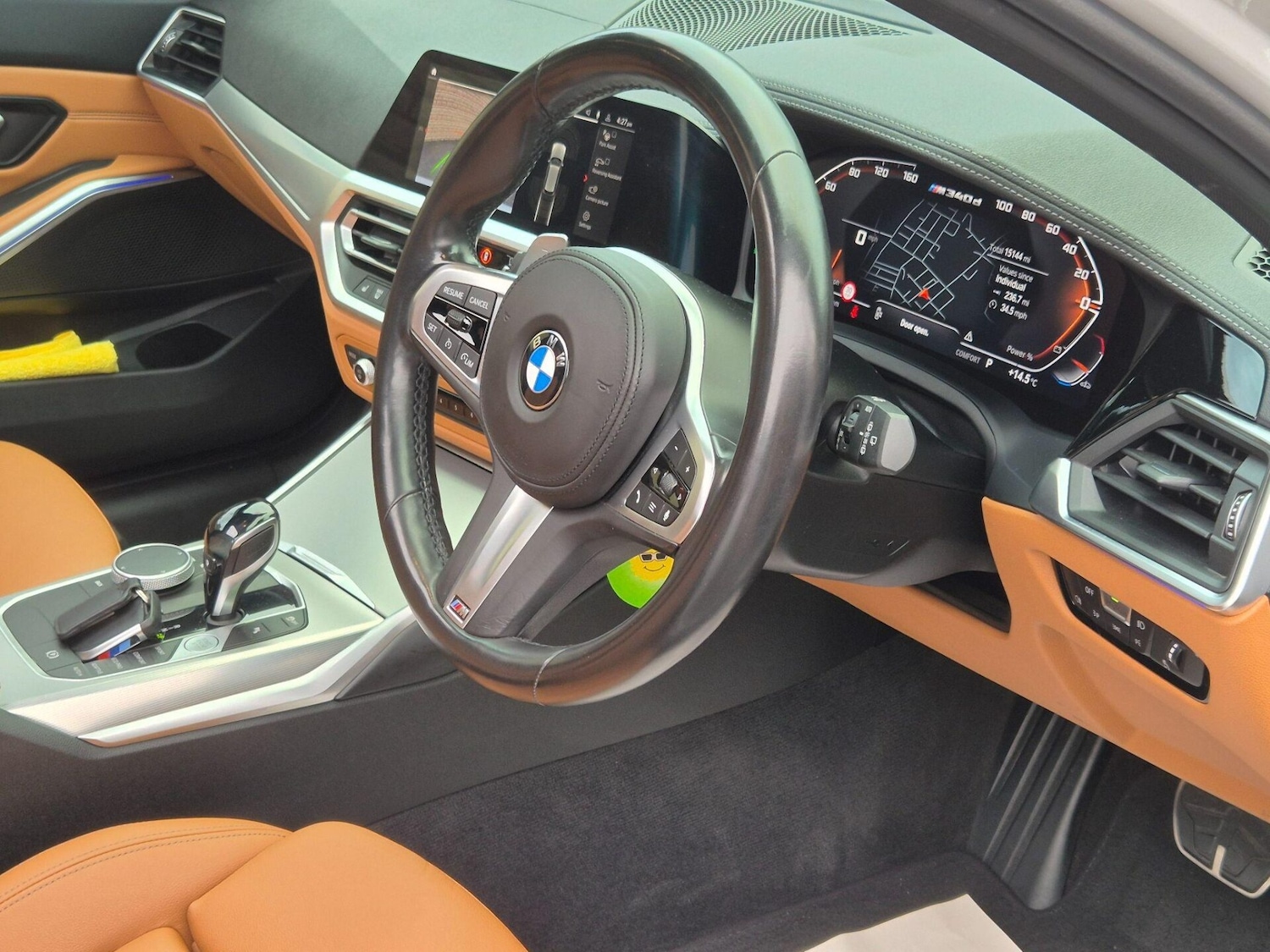 Used BMW 3 Series 2021 for sale - 77003549: Photo 18