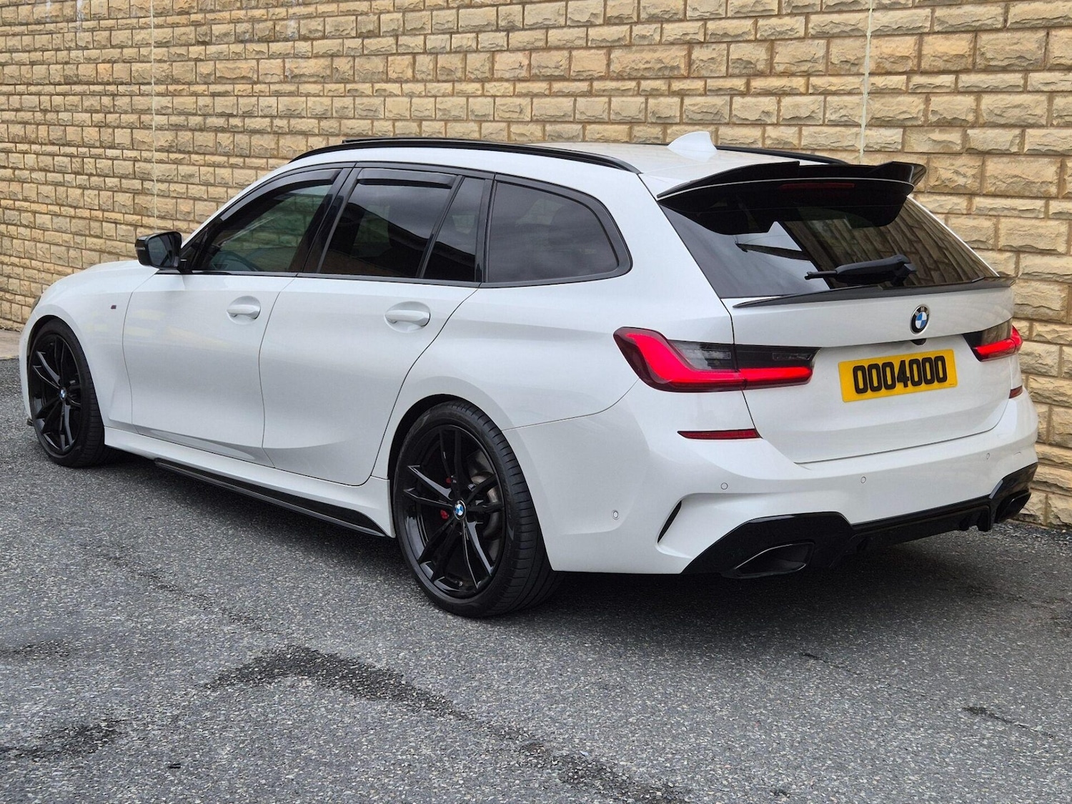 Used BMW 3 Series 2021 for sale - 77003549: Photo 28