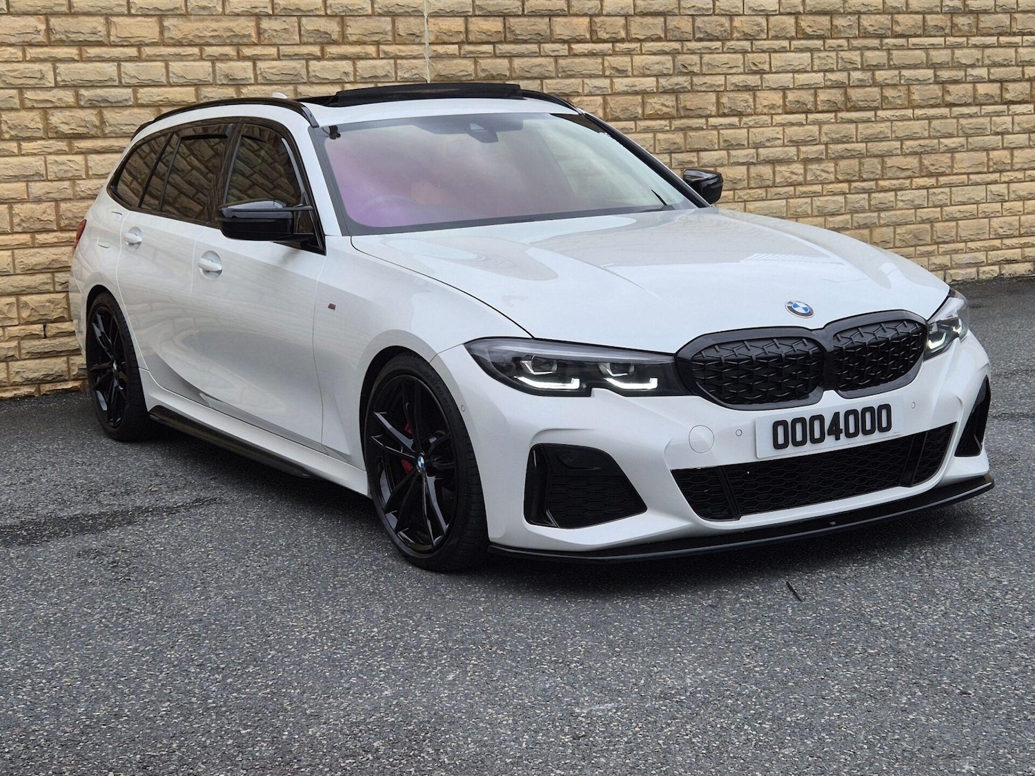 Used BMW 3 Series 2021 for sale - 77003549: Photo 9