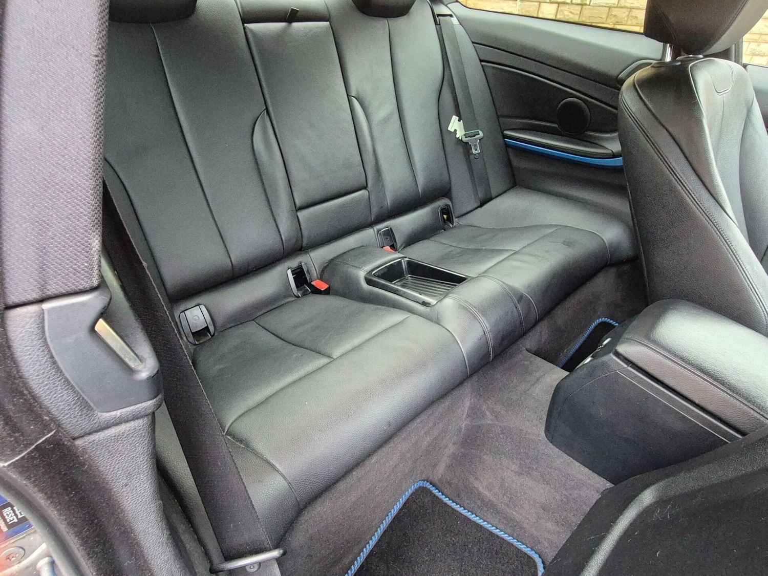 Used BMW 4 Series 2015 for sale - 76608907: Photo 10