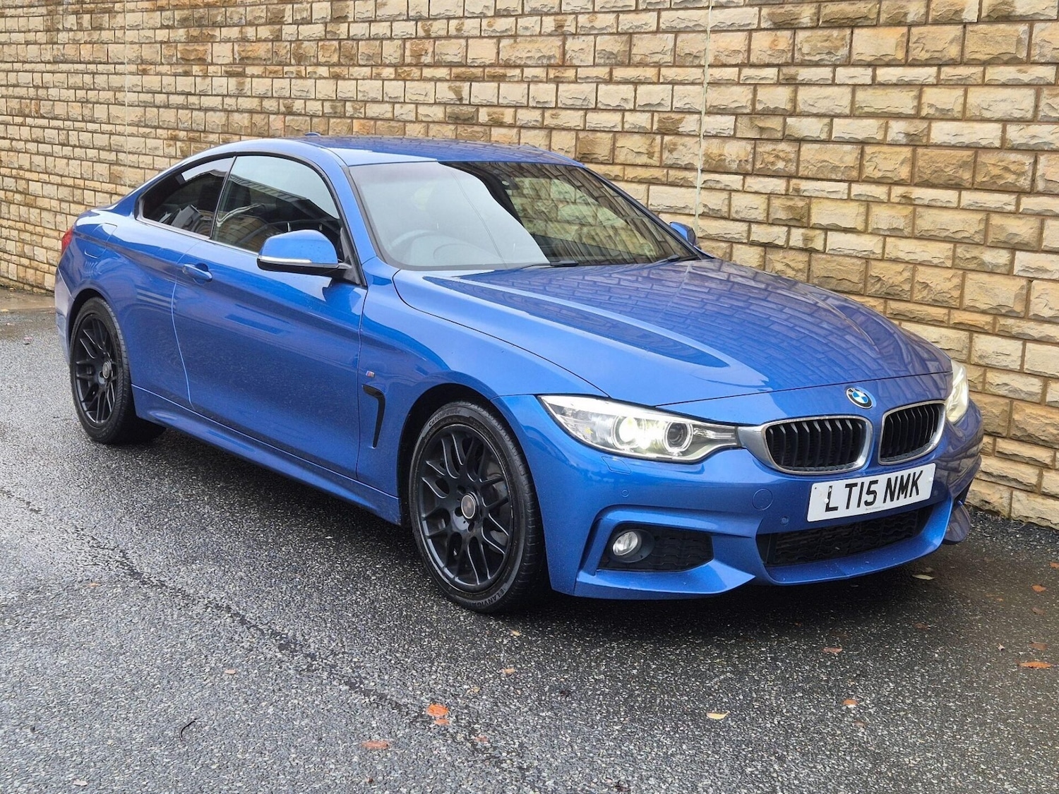 Used BMW 4 Series 2015 for sale - 76608907: Photo 12