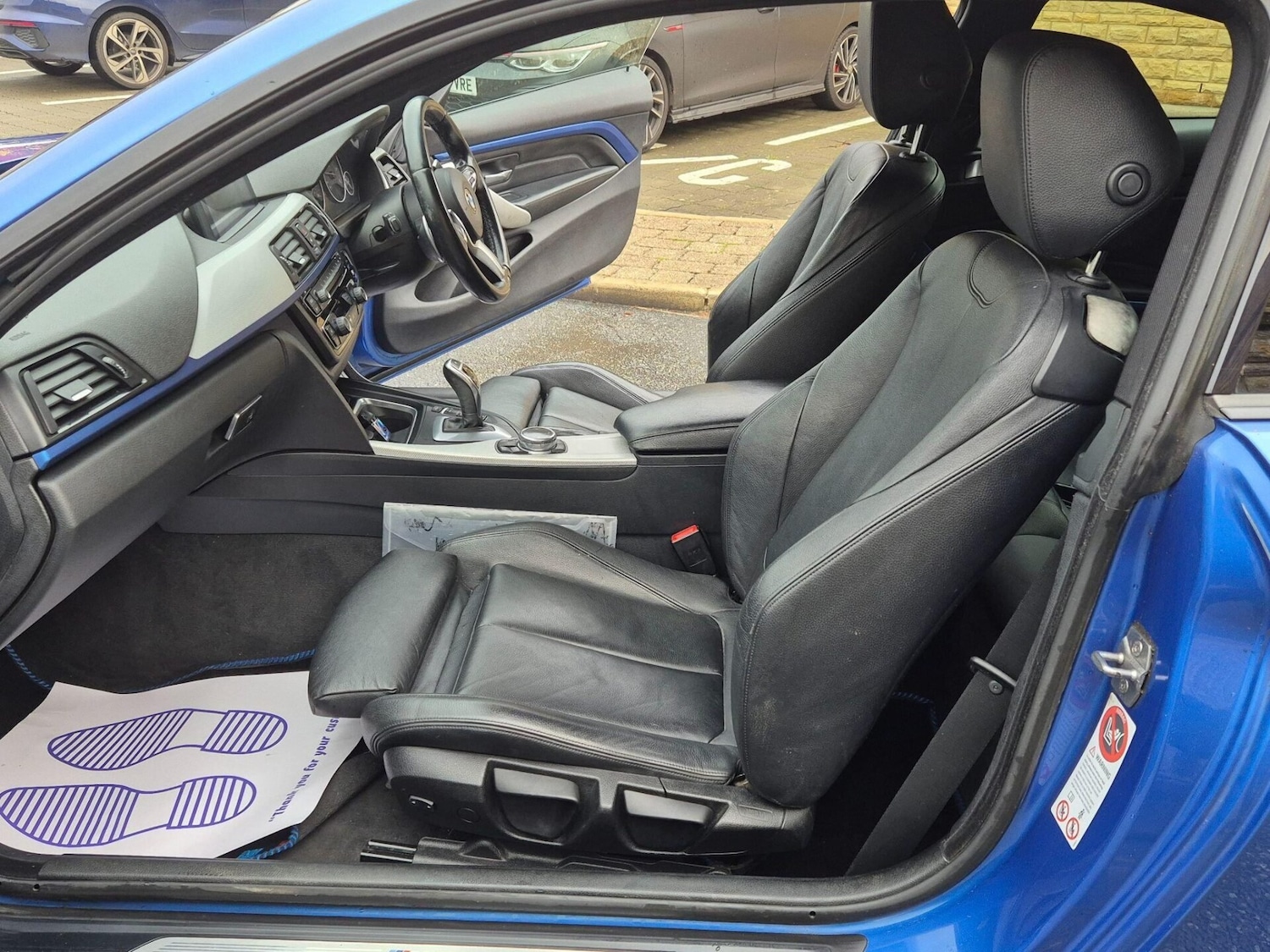 Used BMW 4 Series 2015 for sale - 76608907: Photo 14