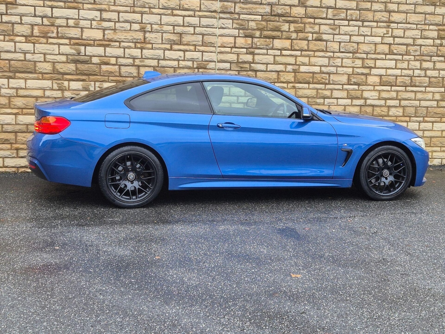 Used BMW 4 Series 2015 for sale - 76608907: Photo 17