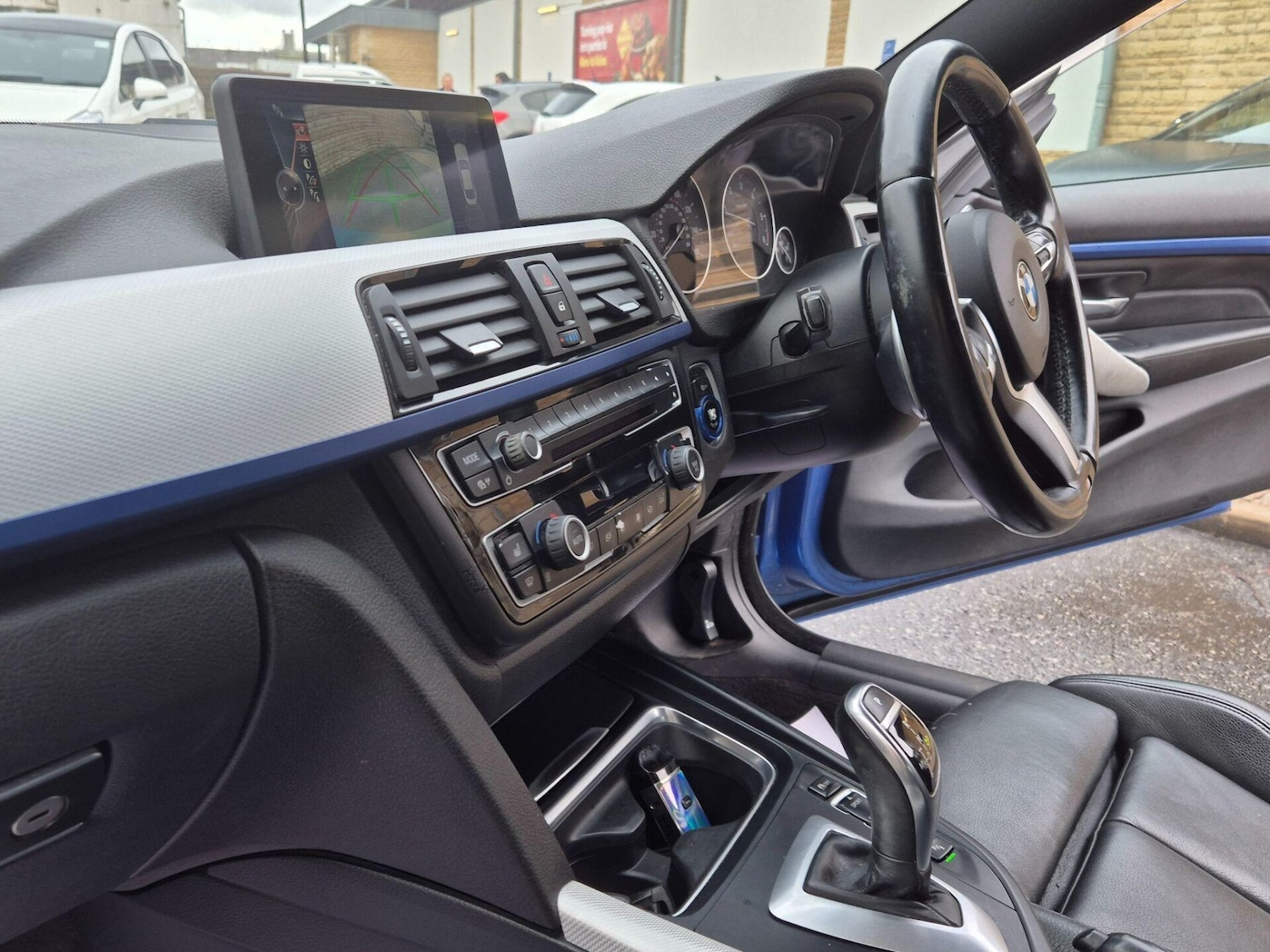 Used BMW 4 Series 2015 for sale - 76608907: Photo 18