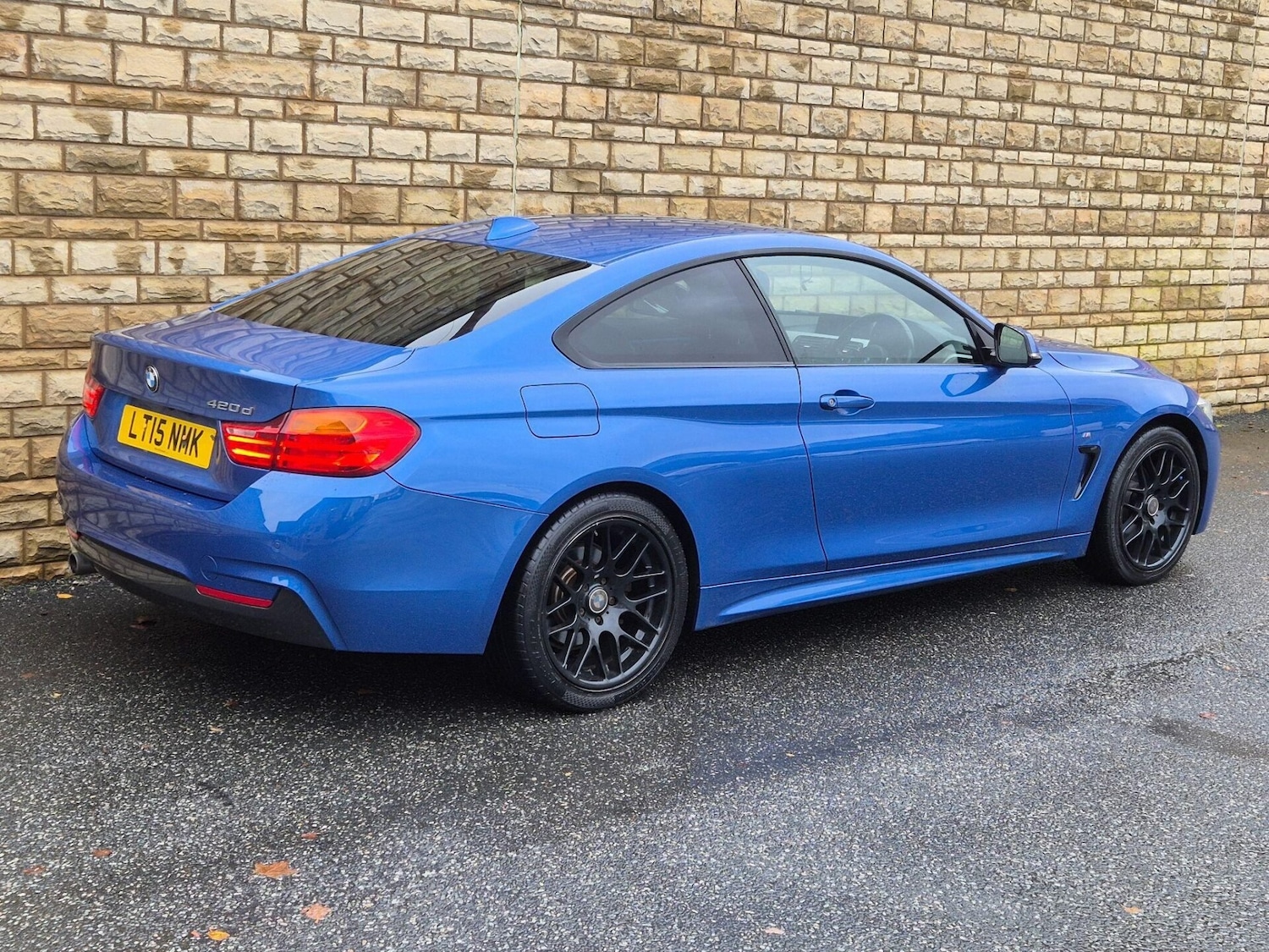 Used BMW 4 Series 2015 for sale - 76608907: Photo 21