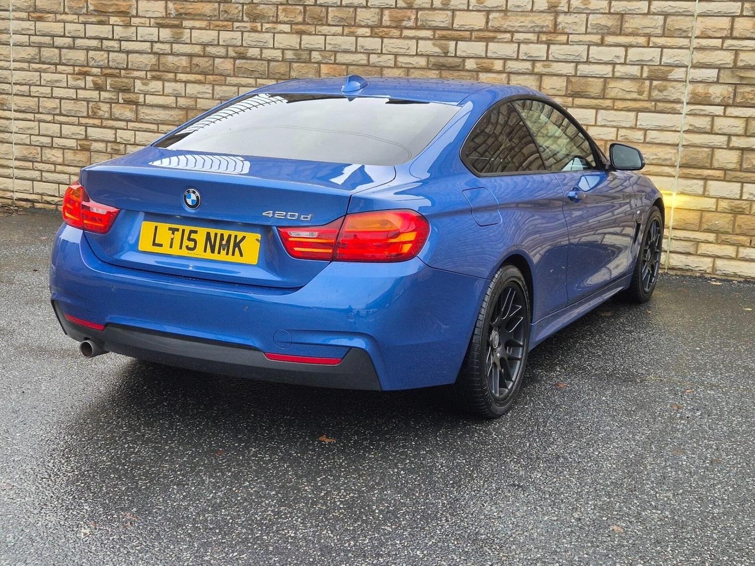 Used BMW 4 Series 2015 for sale - 76608907: Photo 23