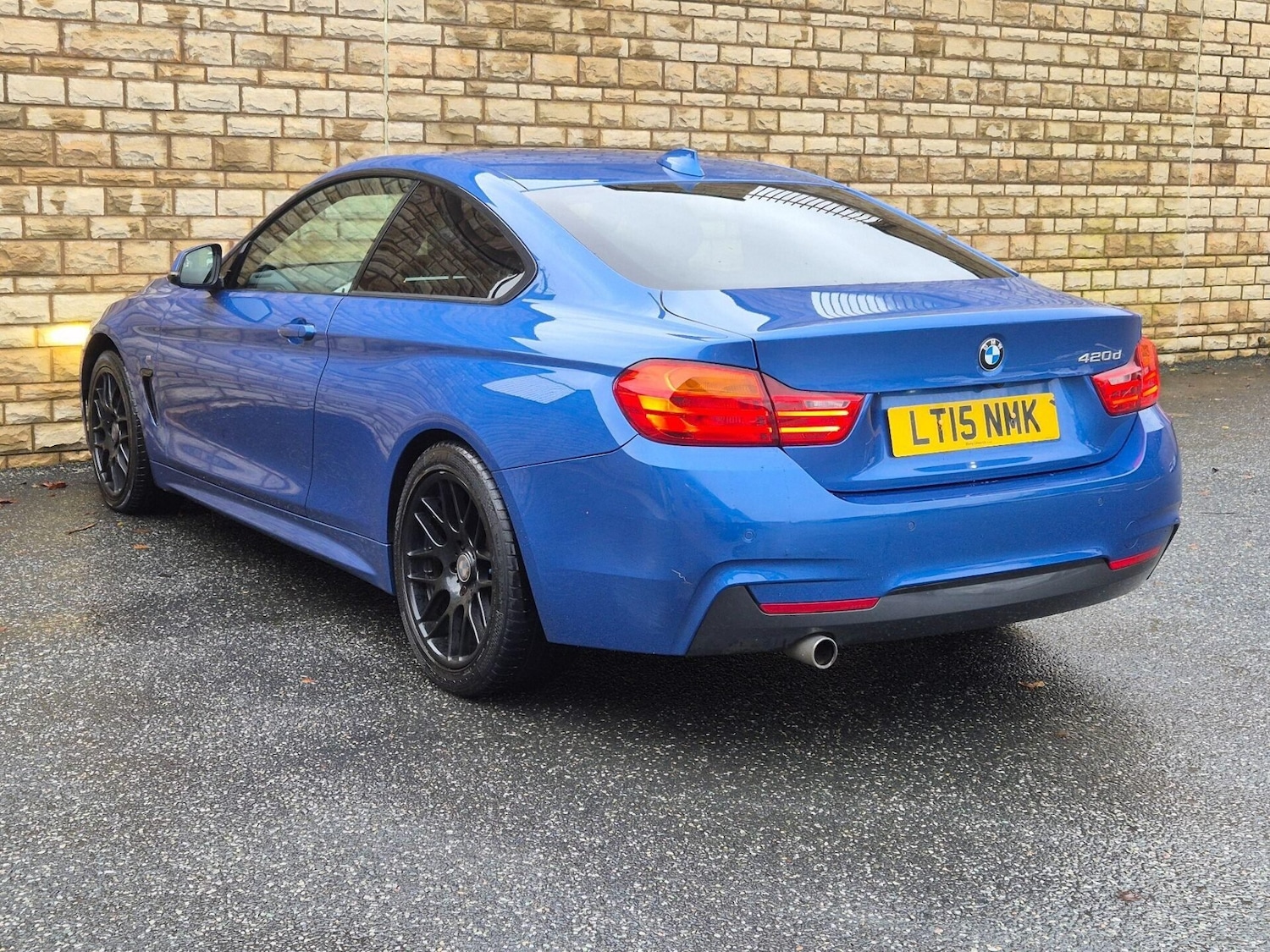 Used BMW 4 Series 2015 for sale - 76608907: Photo 28