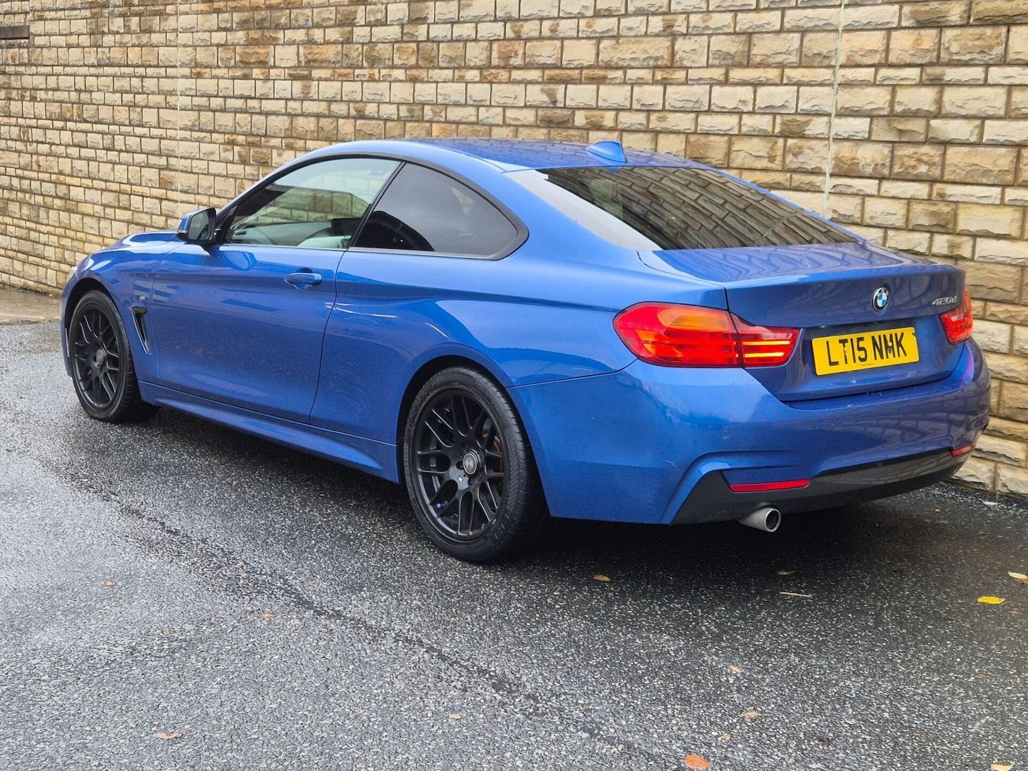 Used BMW 4 Series 2015 for sale - 76608907: Photo 29
