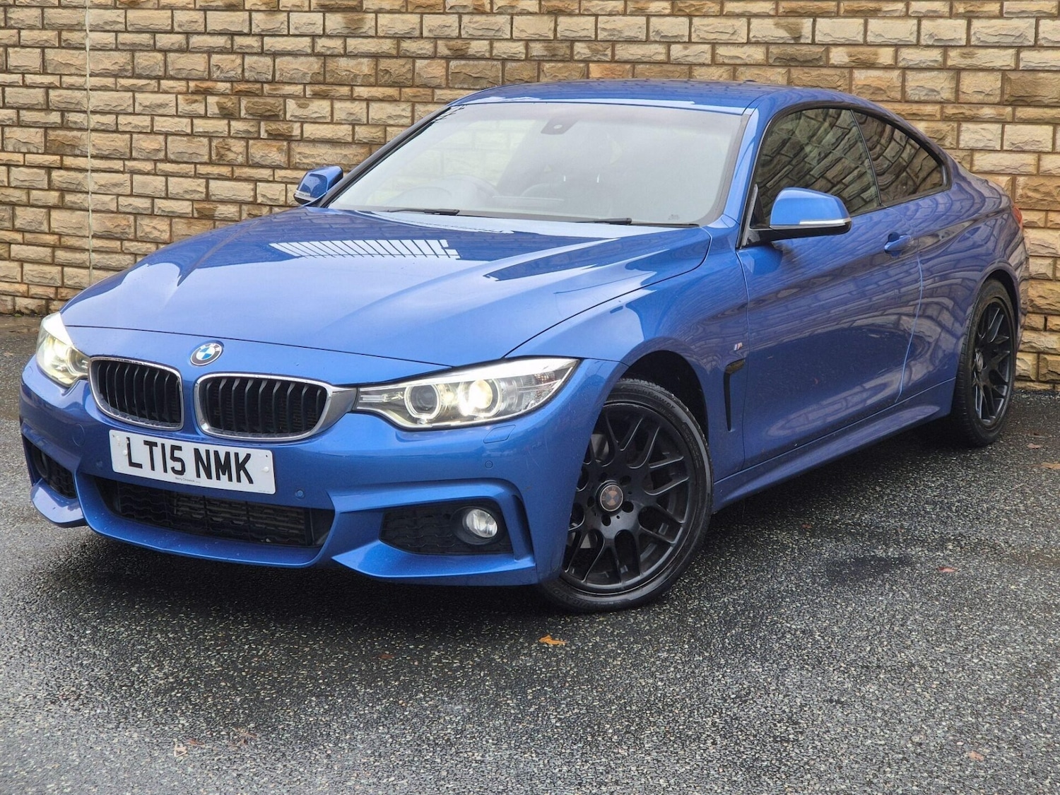 Used BMW 4 Series 2015 for sale - 76608907: Photo 3