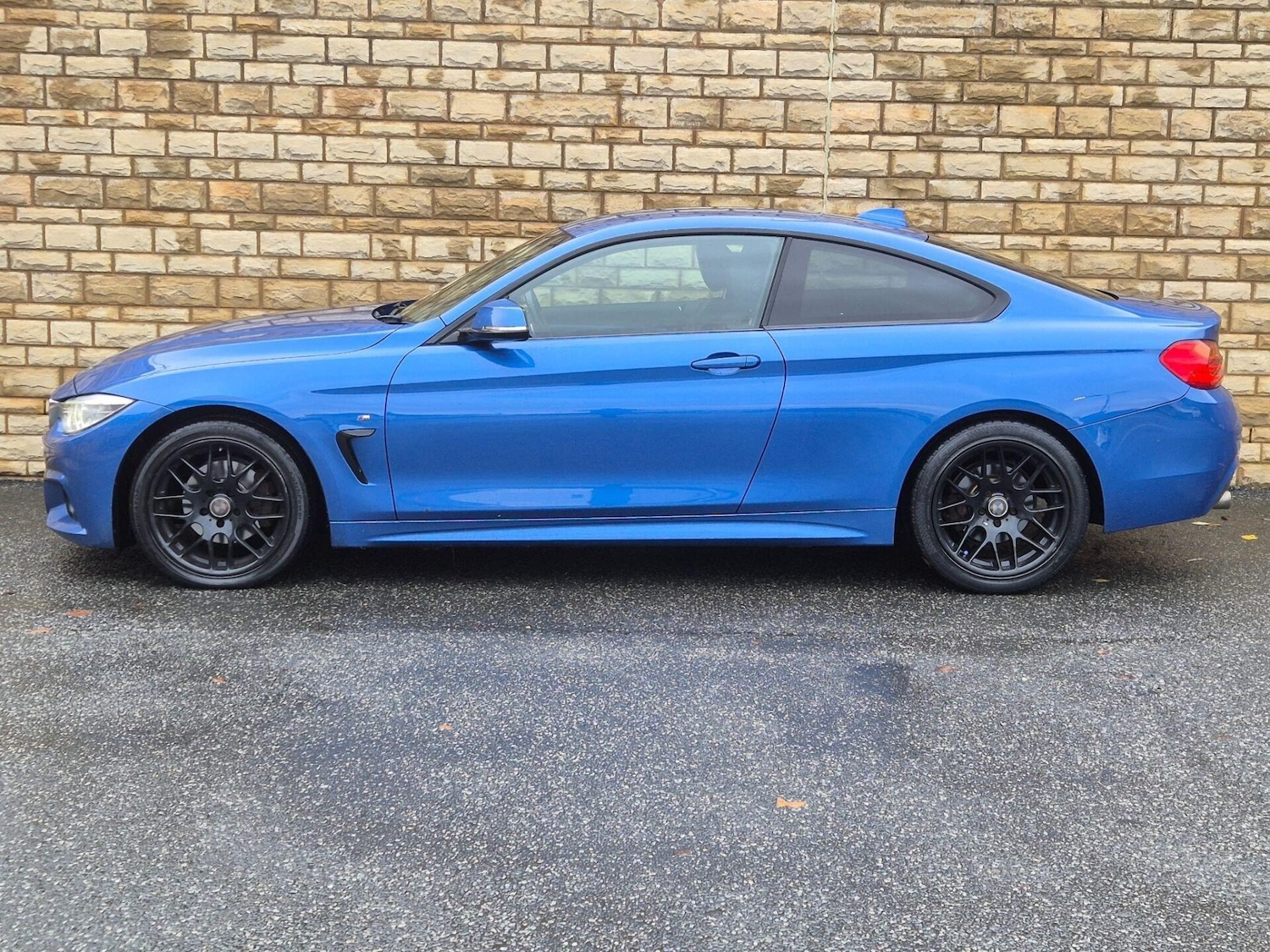 Used BMW 4 Series 2015 for sale - 76608907: Photo 32