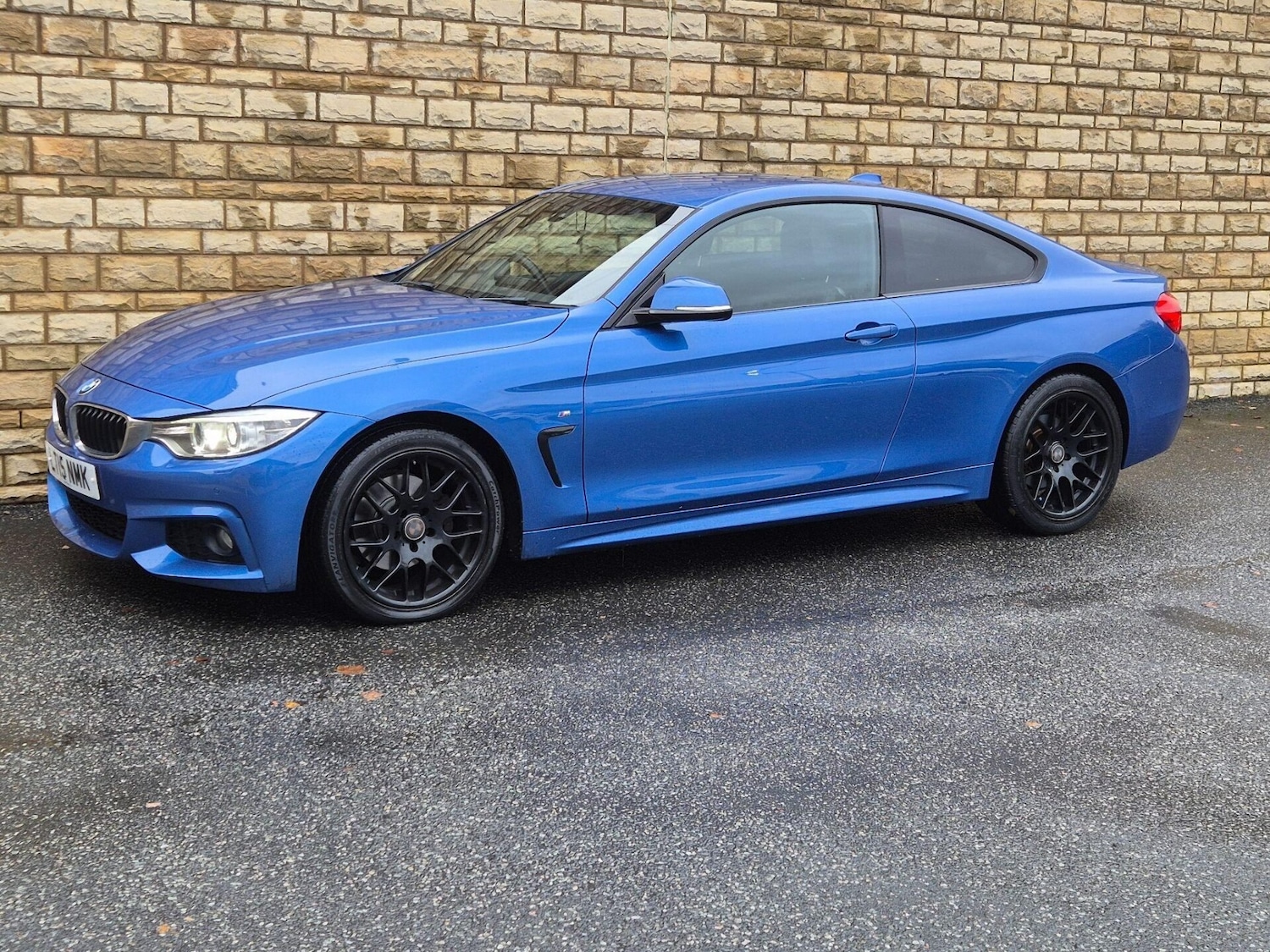 Used BMW 4 Series 2015 for sale - 76608907: Photo 33