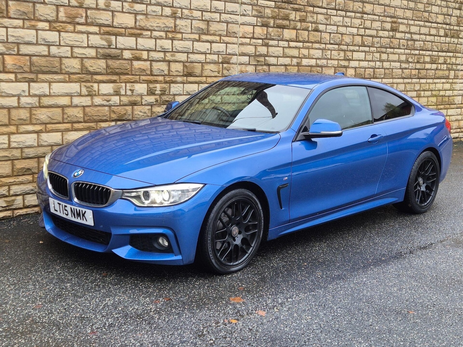 Used BMW 4 Series 2015 for sale - 76608907: Photo 36