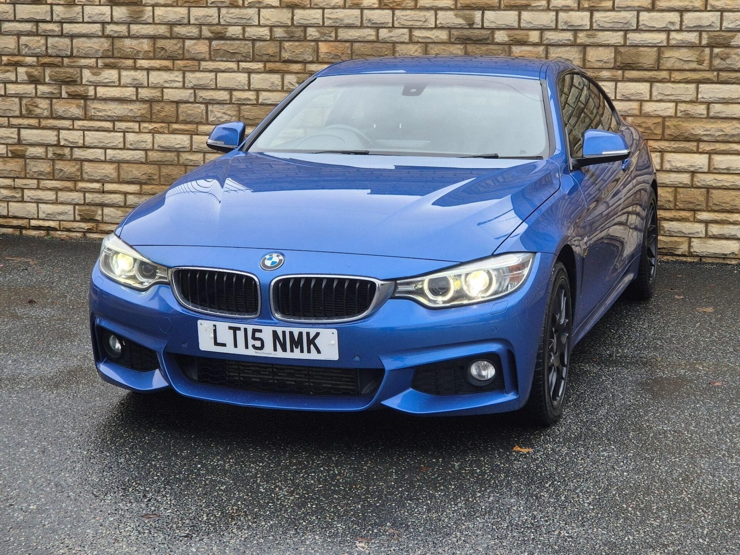 Used BMW 4 Series 2015 for sale - 76608907: Photo 5