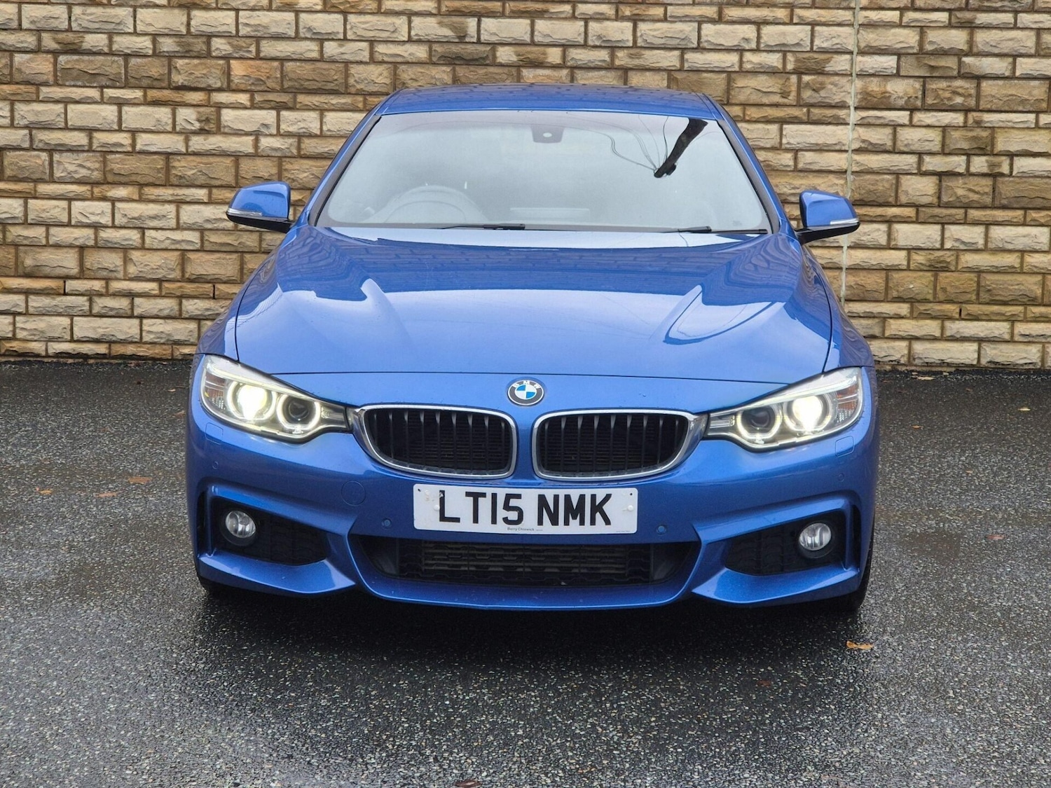 Used BMW 4 Series 2015 for sale - 76608907: Photo 7