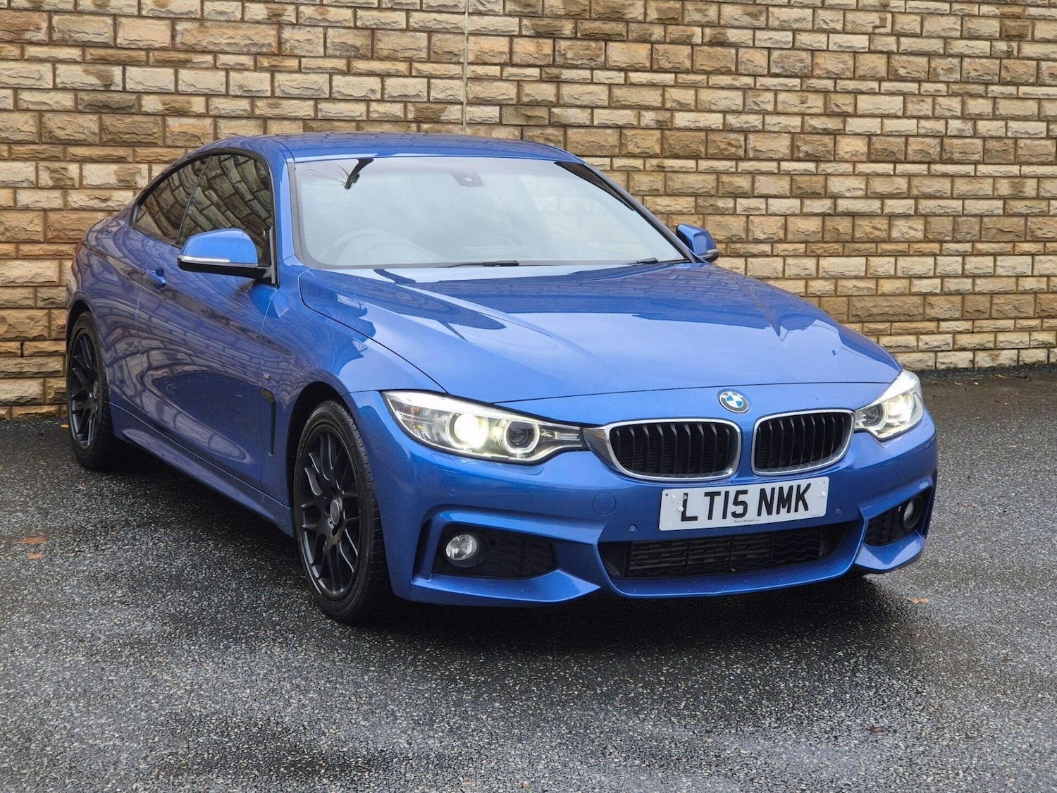 Used BMW 4 Series 2015 for sale - 76608907: Photo 9