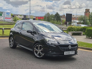 Used Vauxhall Corsa 2018 for sale - 78585621: Photo