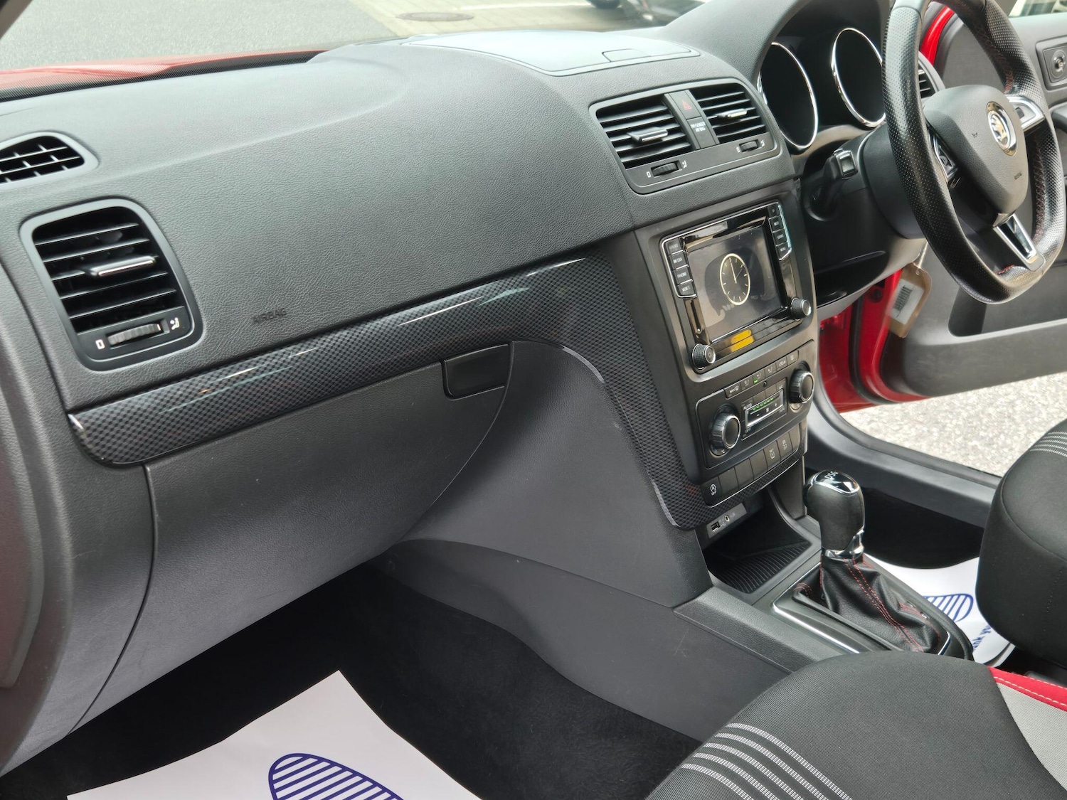 Used Skoda Yeti 2016 for sale - 78127389: Photo 10