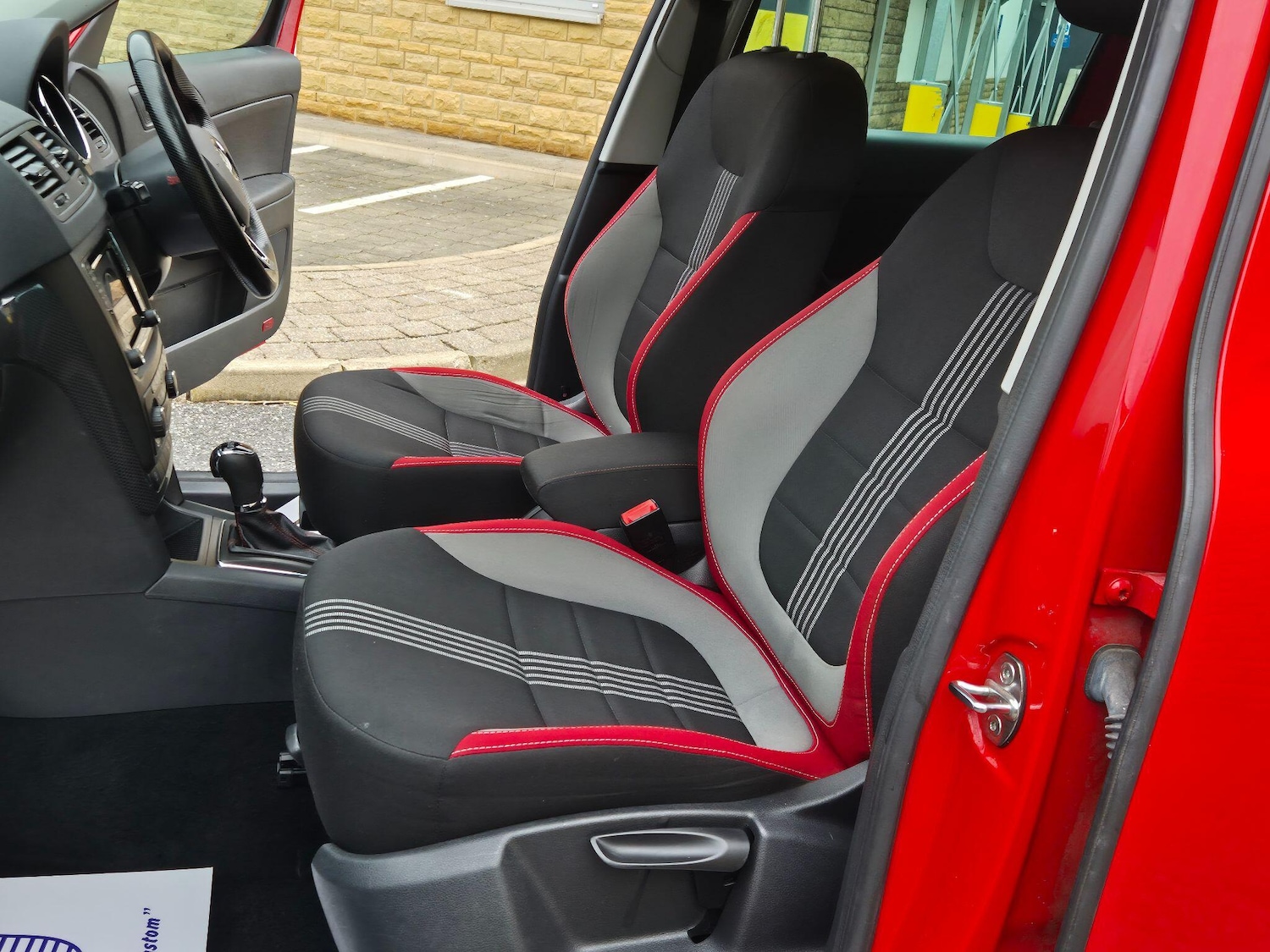 Used Skoda Yeti 2016 for sale - 78127389: Photo 14