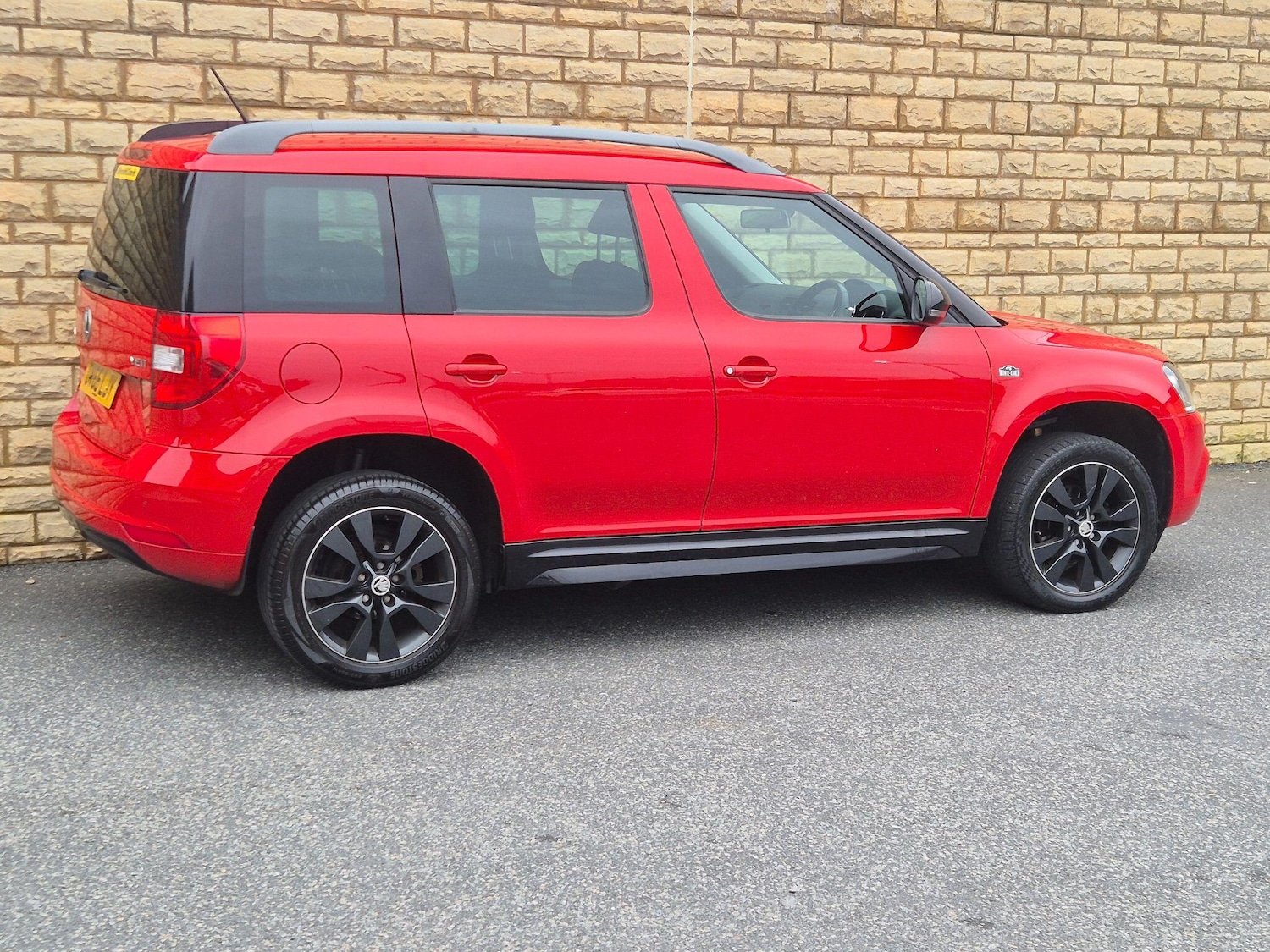 Used Skoda Yeti 2016 for sale - 78127389: Photo 17