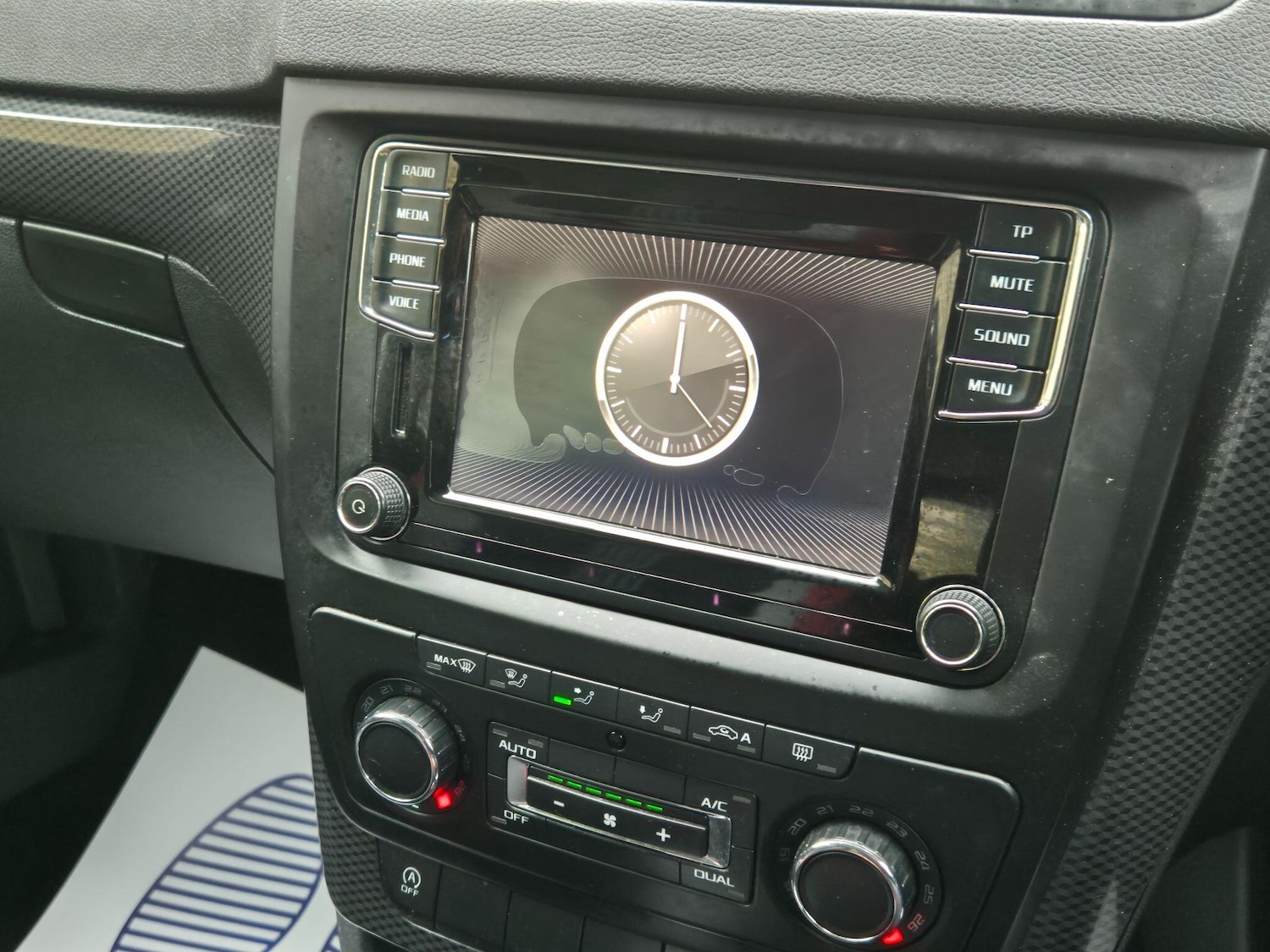 Used Skoda Yeti 2016 for sale - 78127389: Photo 18