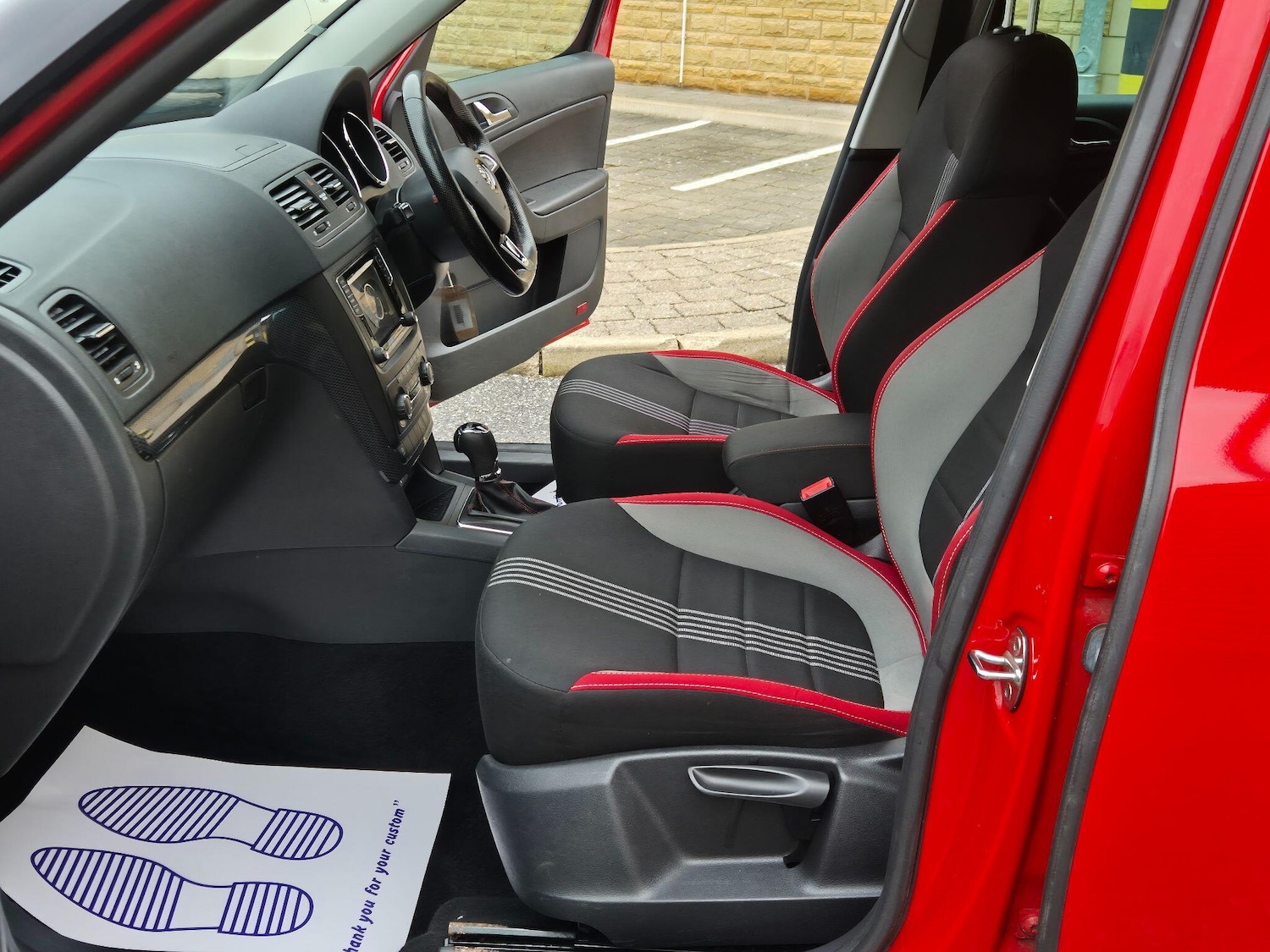 Used Skoda Yeti 2016 for sale - 78127389: Photo 6